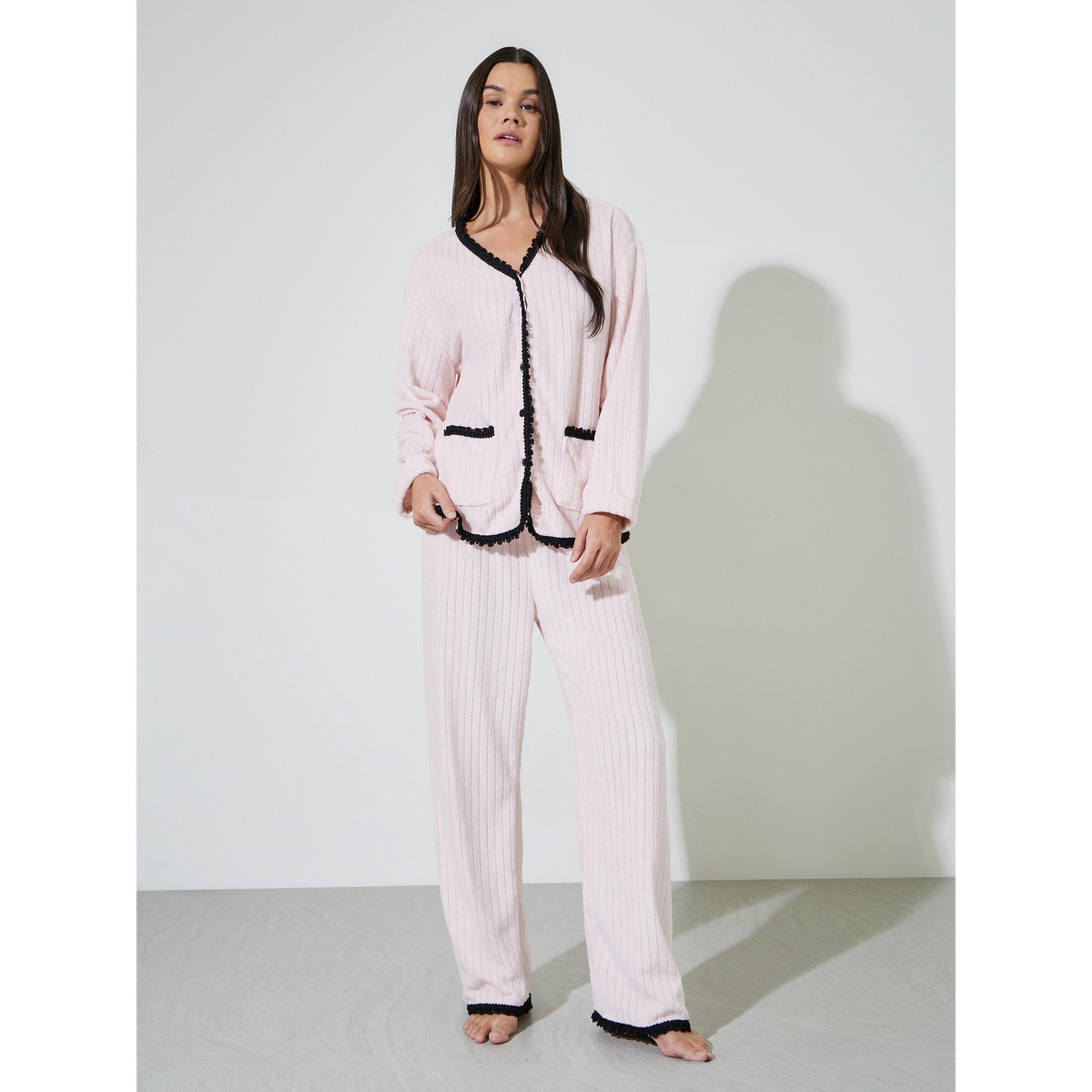??? ?????? ?? ????? ???? ??????? ????? ???? ???? ??????? ????? ???????-women-clothing-nightwear-pyjamas-longsets-image-1