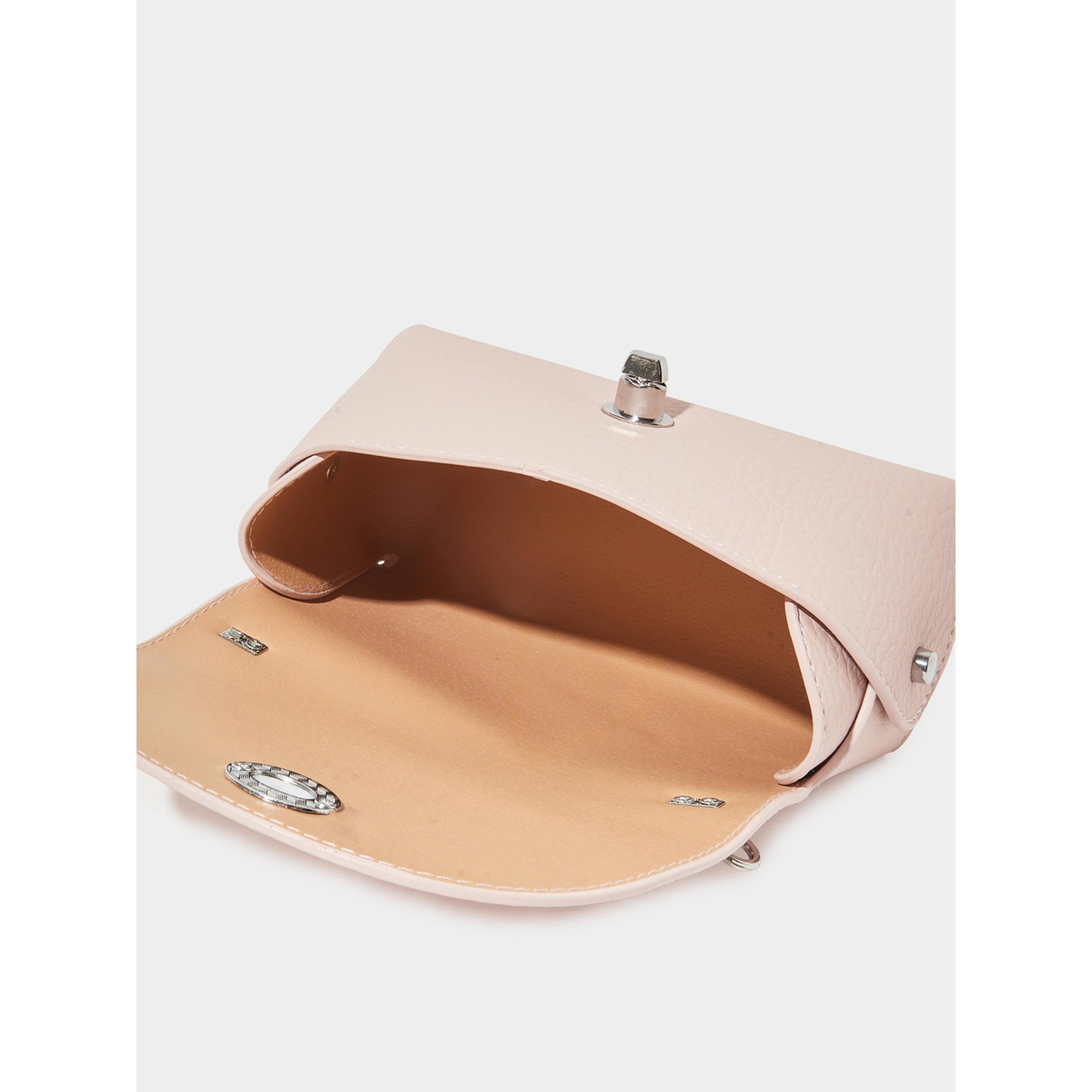 Styli Pink Cherry Charm Handbag-women-bagsandwallets-handbags-image-5