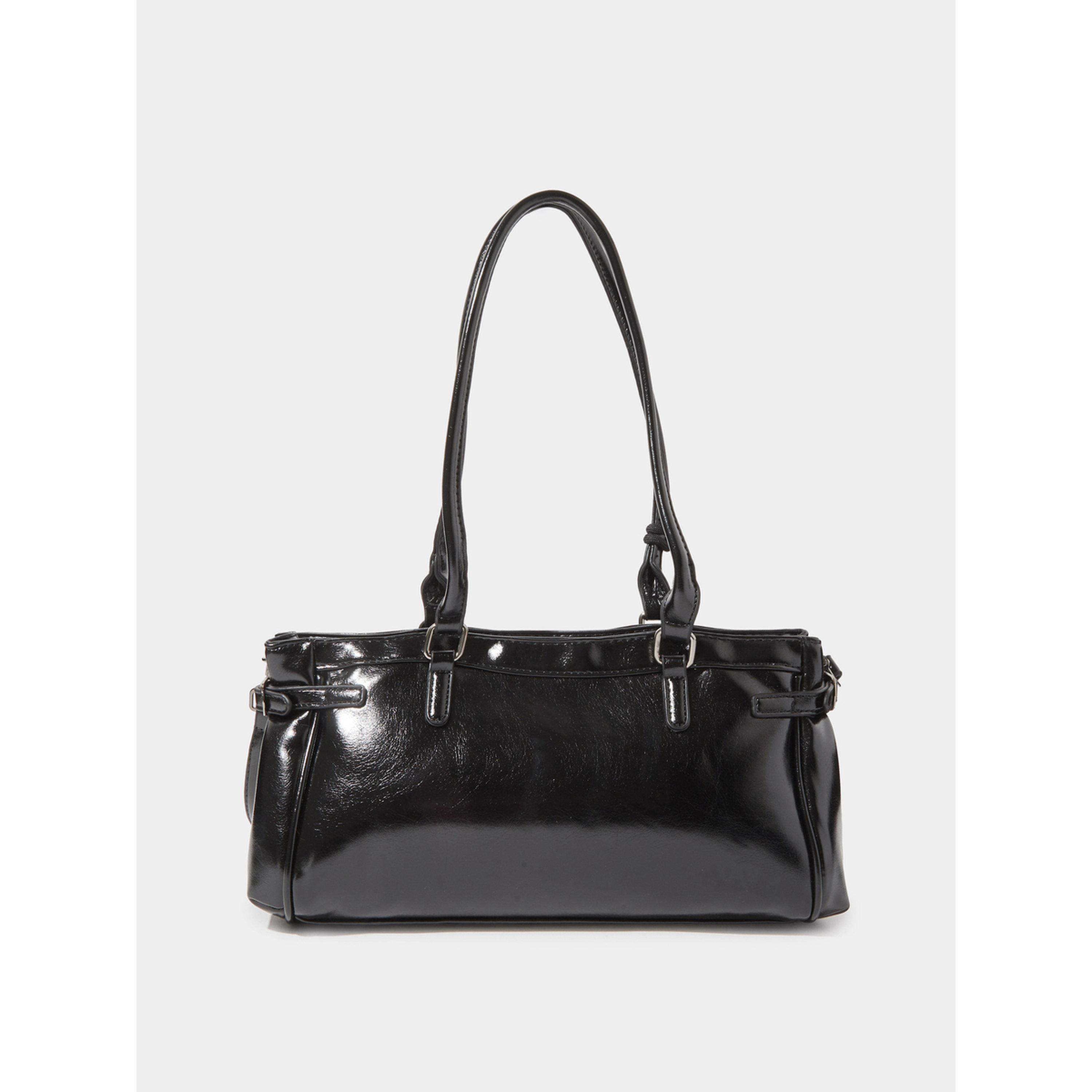 حقيبة سيتي بدلاية قلب ومزينة بدبابيس-women-bagsandwallets-handbags-image-3