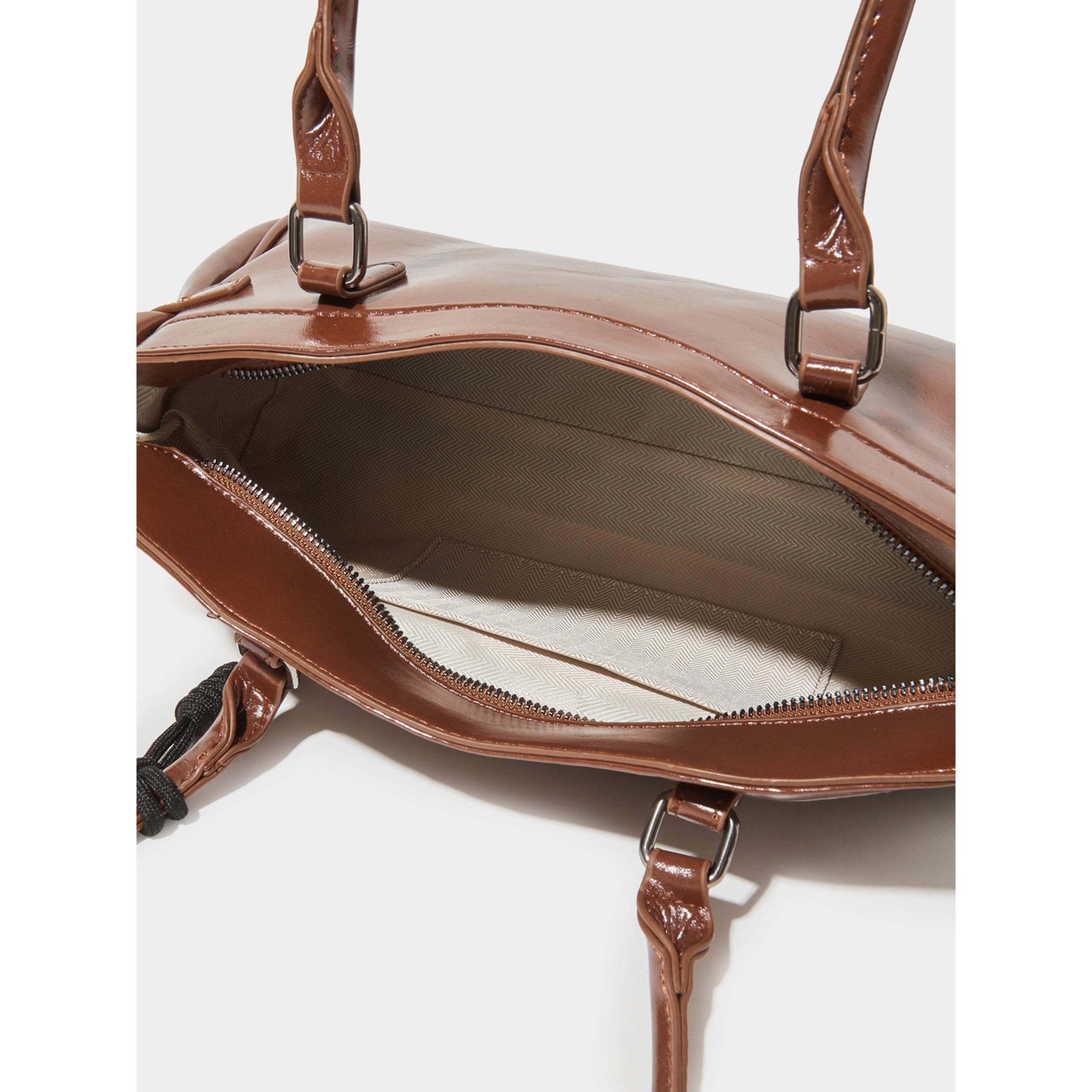 حقيبة سيتي بدلاية قلب ومزينة بدبابيس-women-bagsandwallets-handbags-image-5