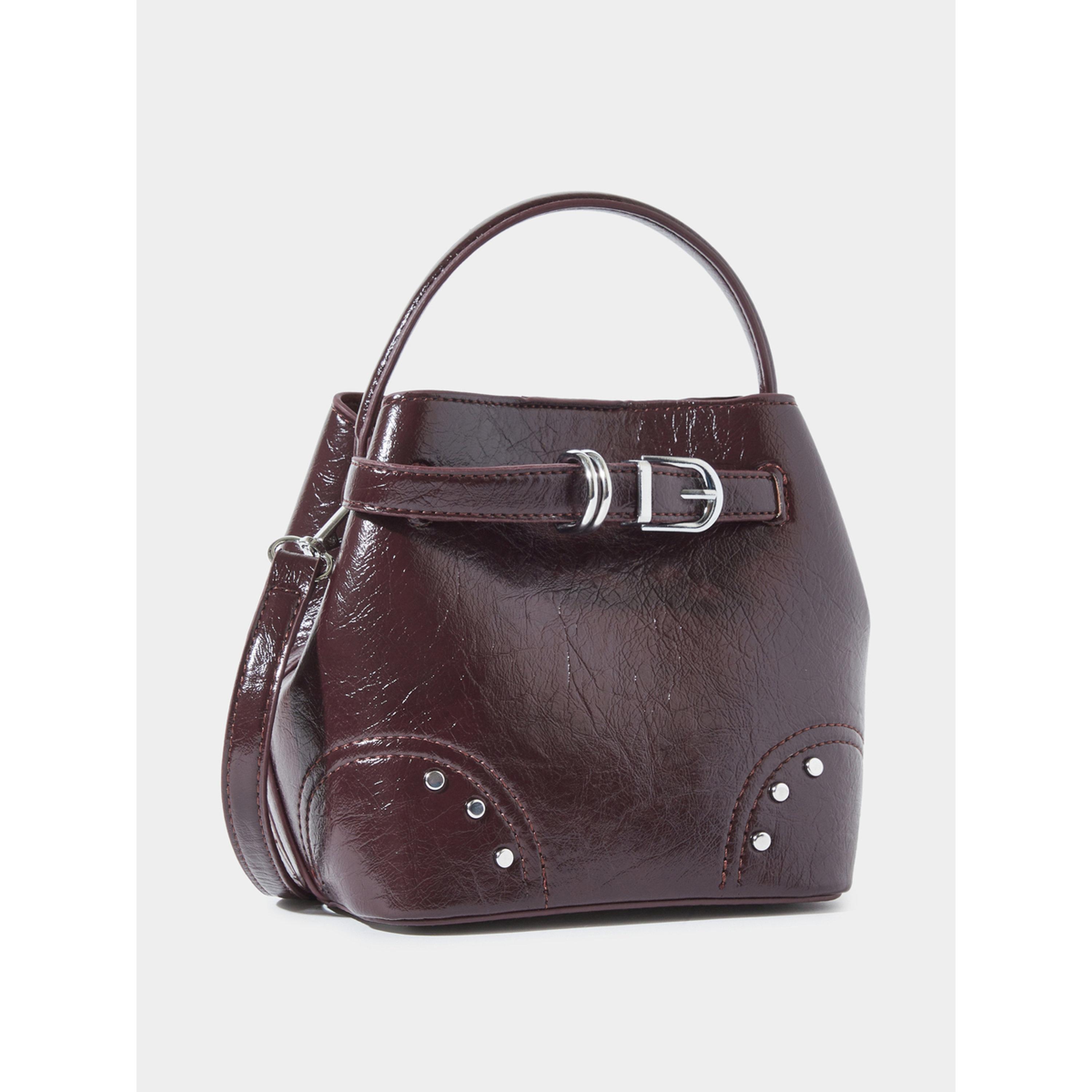 شنطة كروس من الجلد اللامع مع محفظة صغيرة-women-bagsandwallets-handbags-image-3