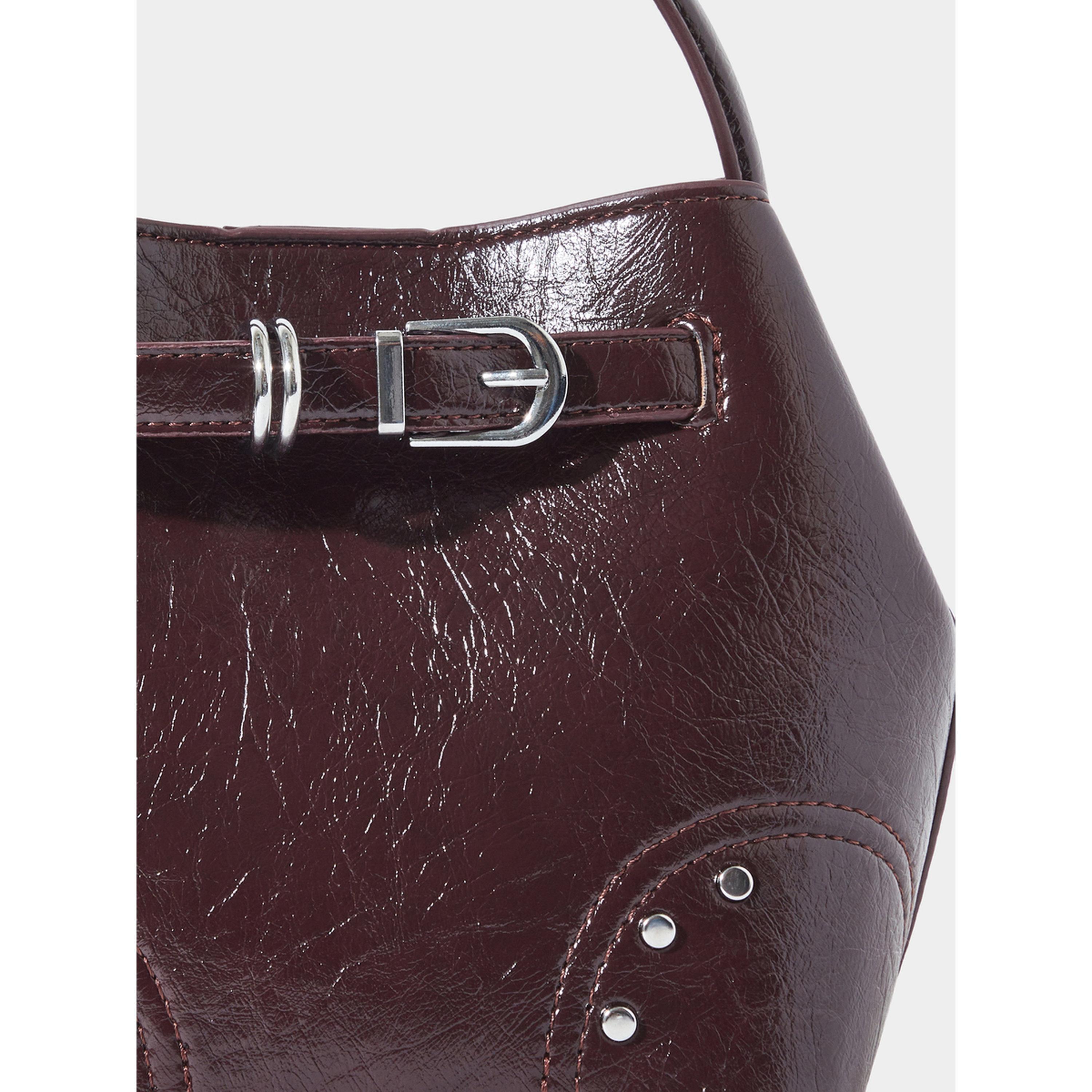 شنطة كروس من الجلد اللامع مع محفظة صغيرة-women-bagsandwallets-handbags-image-4