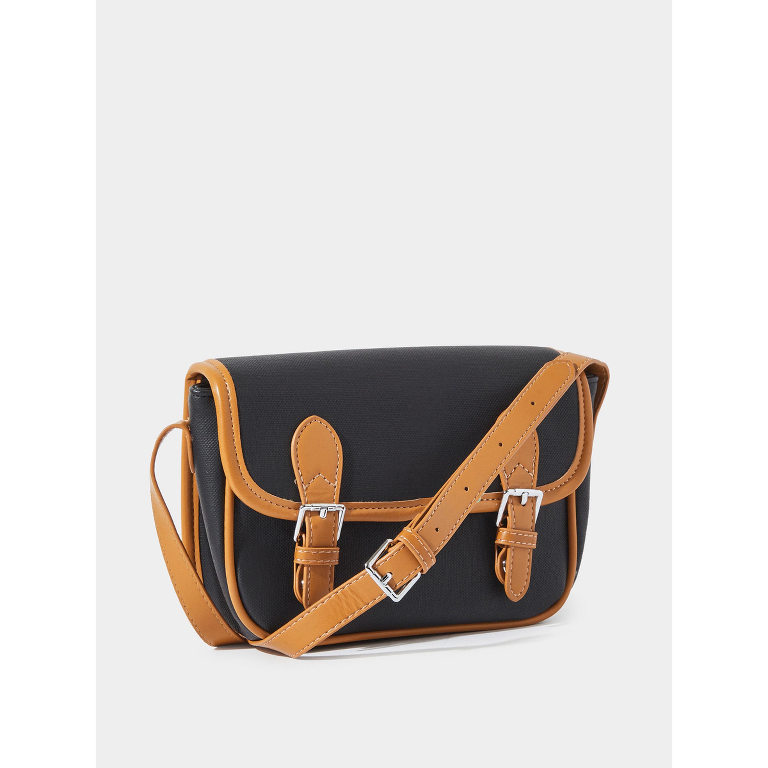 شنطة كروس بادي بطية بحافة مباينة-women-bagsandwallets-handbags-image-1
