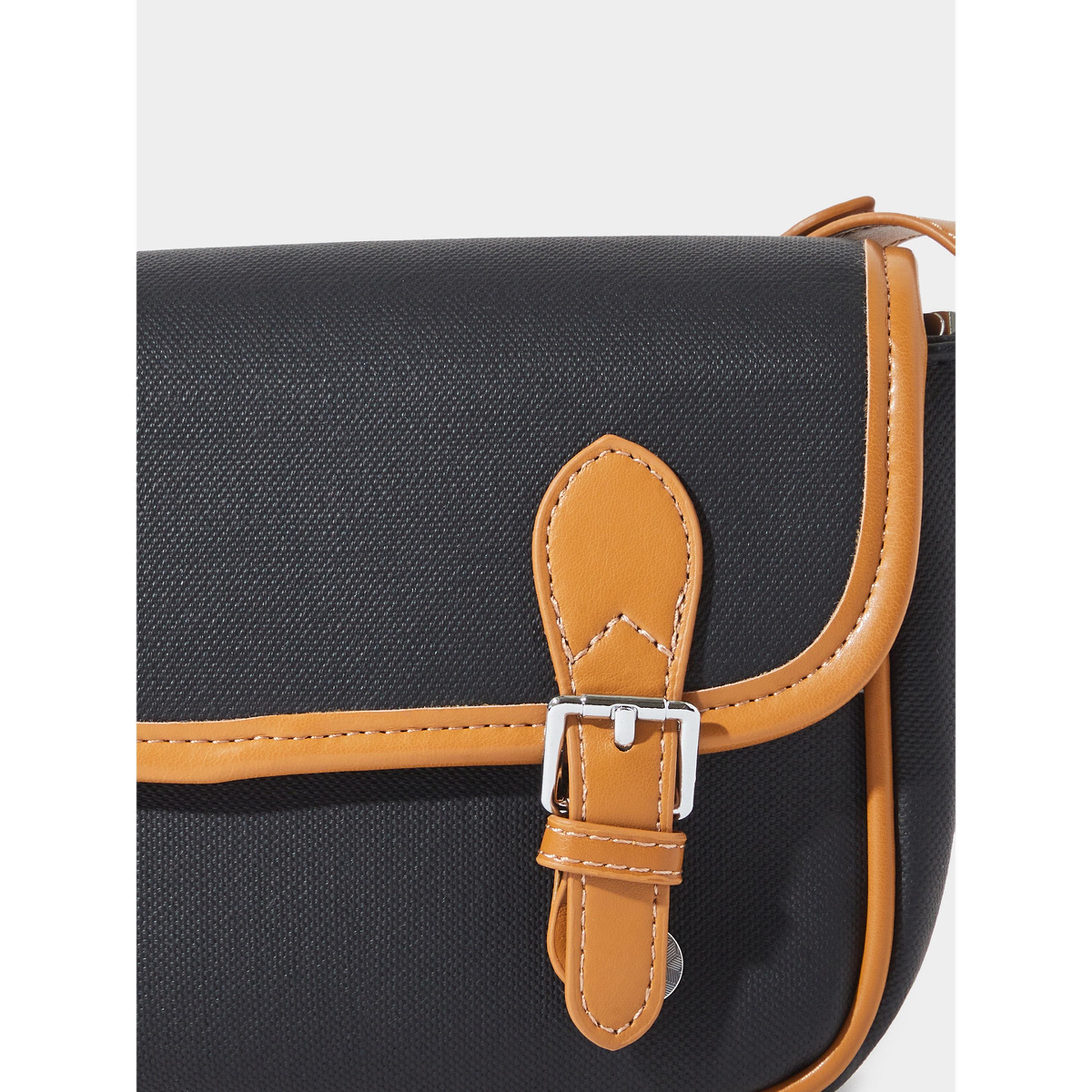 شنطة كروس بادي بطية بحافة مباينة-women-bagsandwallets-handbags-image-3