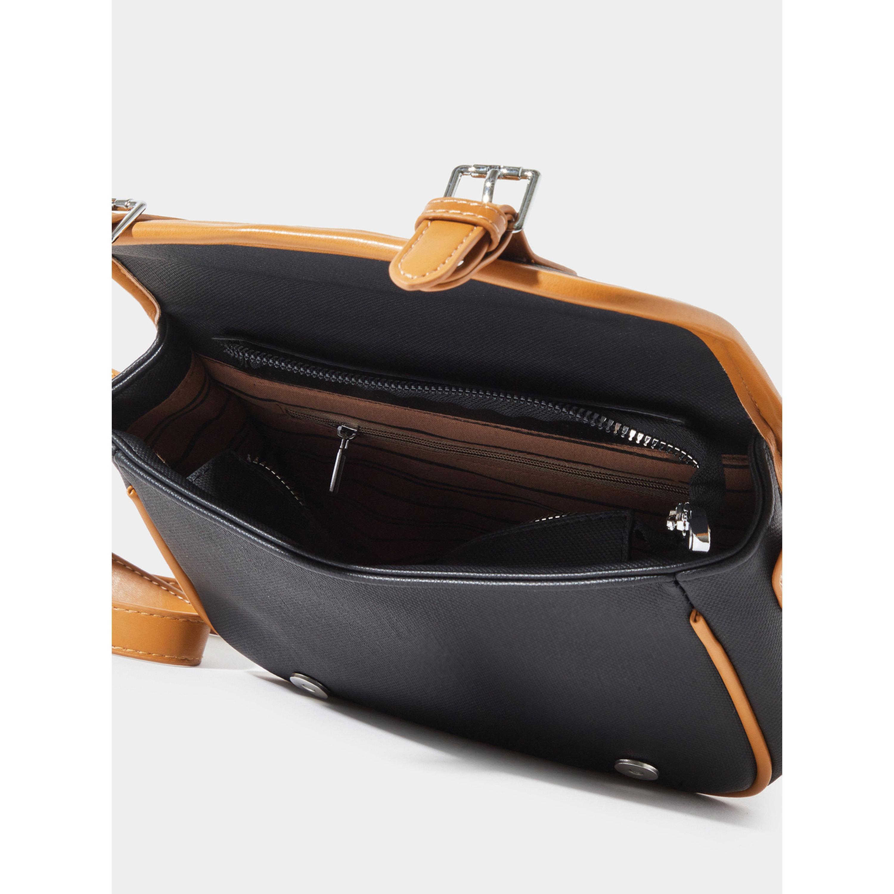 شنطة كروس بادي بطية بحافة مباينة-women-bagsandwallets-handbags-image-5