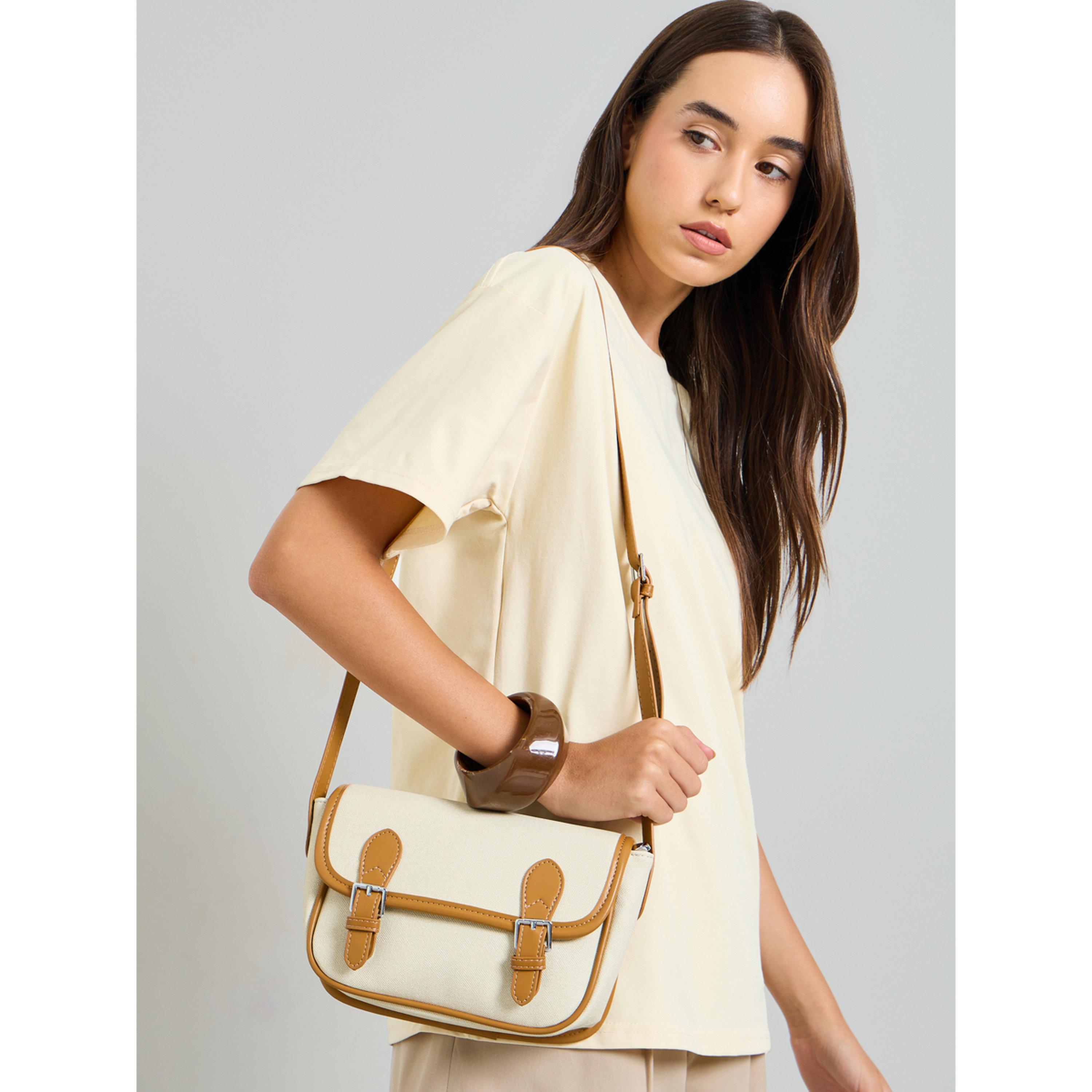 شنطة كروس بادي بطية بحافة مباينة-women-bagsandwallets-handbags-image-2