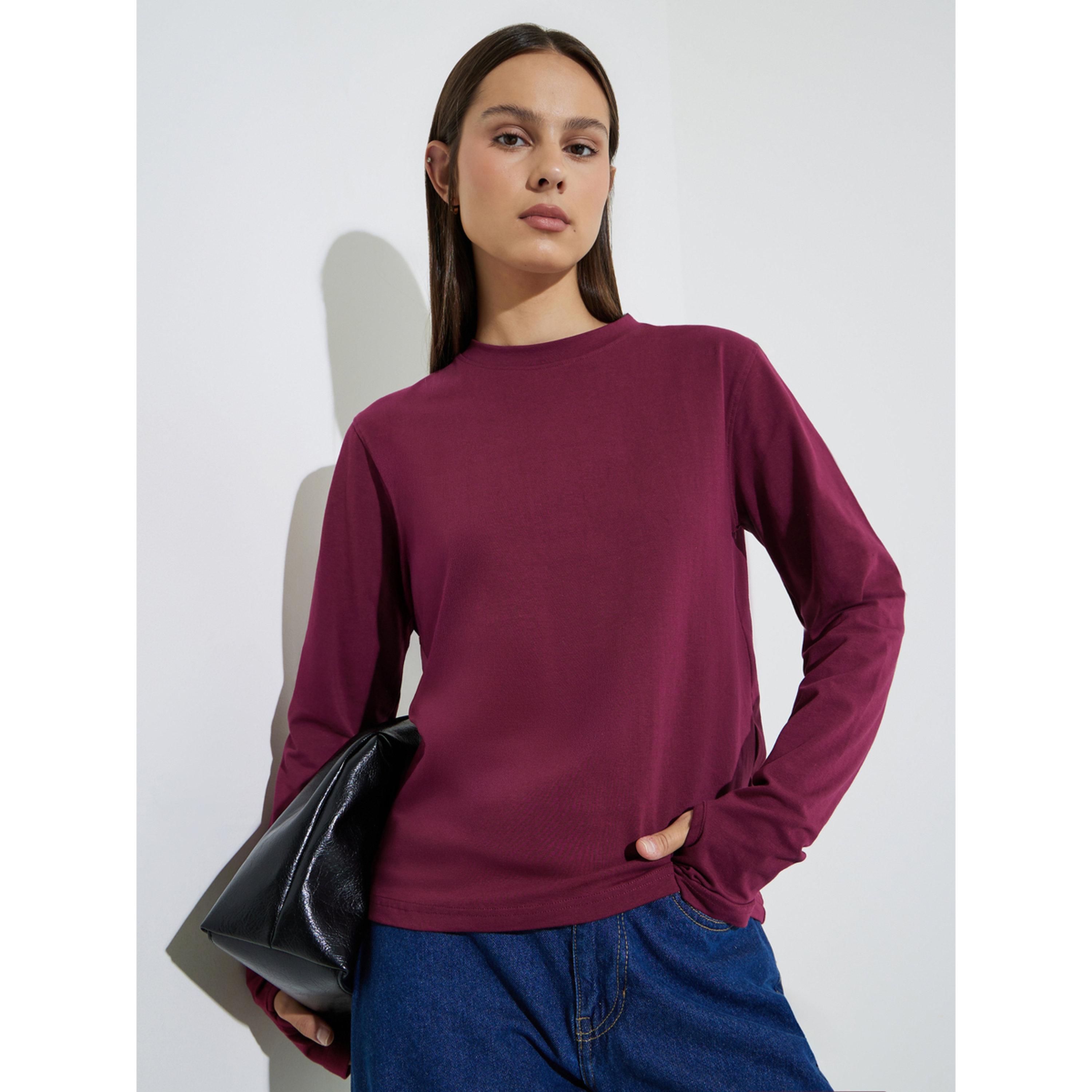 ?????? ?????? ????? ????? ??????? ?????? ????????-women-clothing-tshirts-image-4