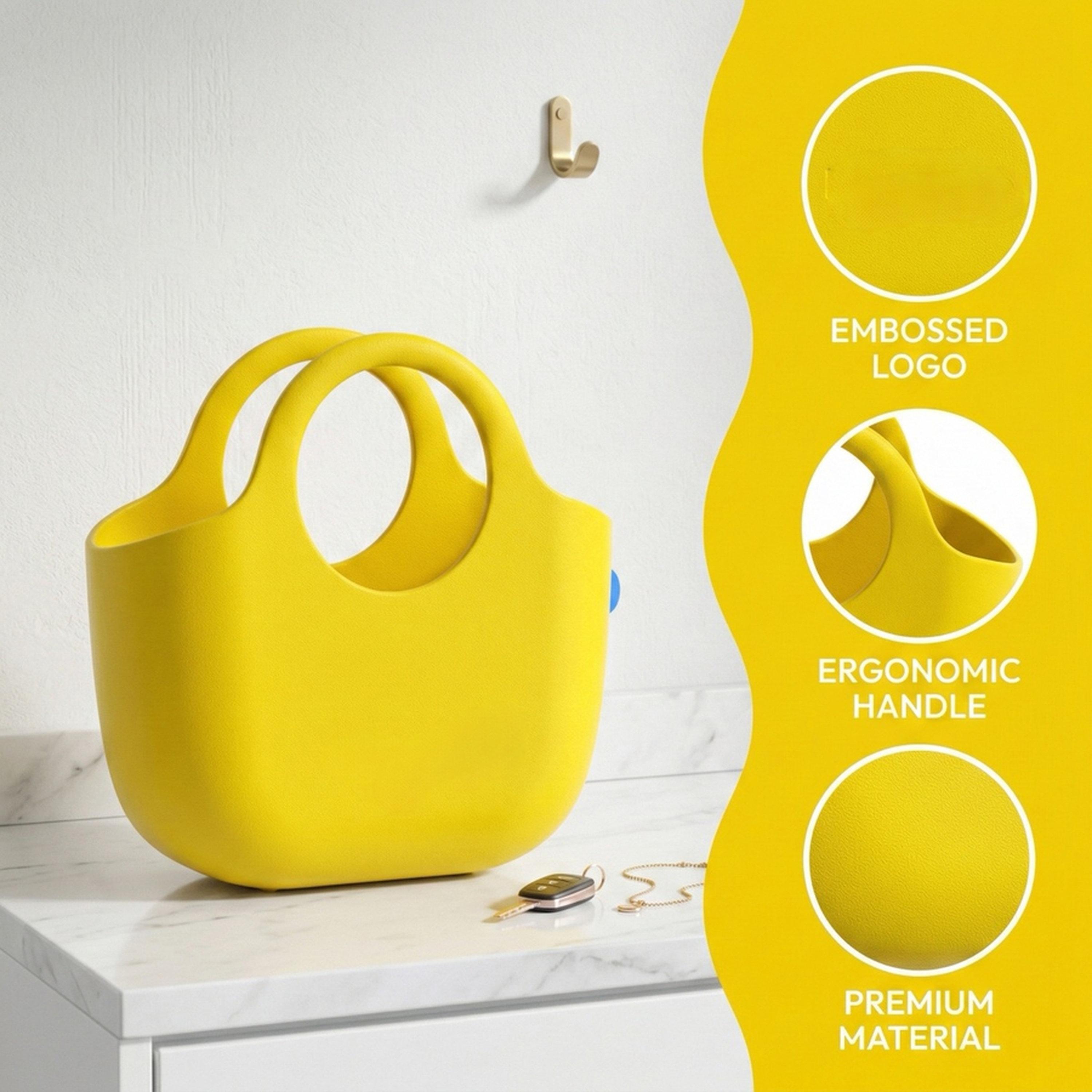 Take Two Yellow Beach Bag-women-bagsandwallets-handbags-image-4