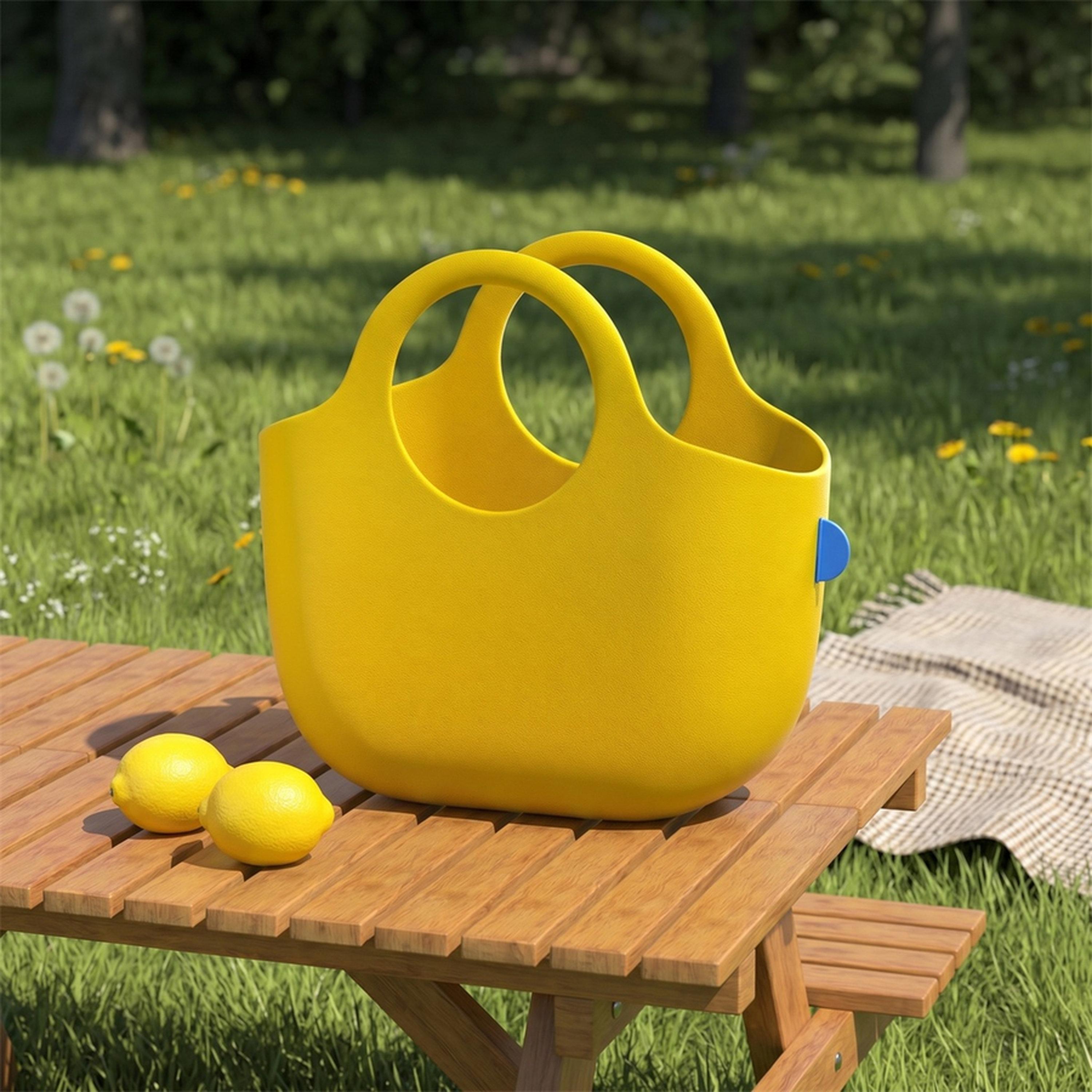 Take Two Yellow Beach Bag-women-bagsandwallets-handbags-image-5