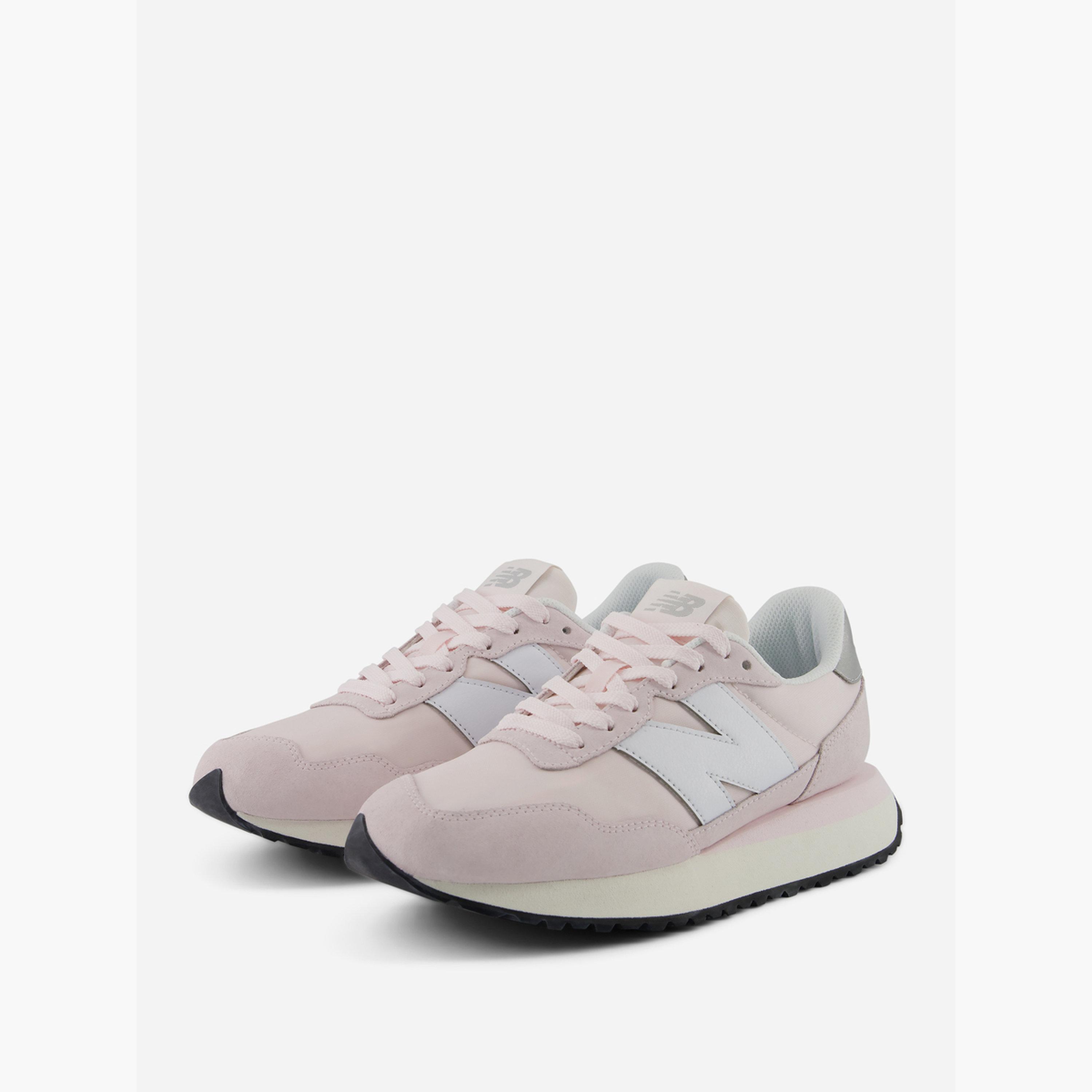 نيو بالانس - حذاء 237-women-shoes-sneakers-image-1
