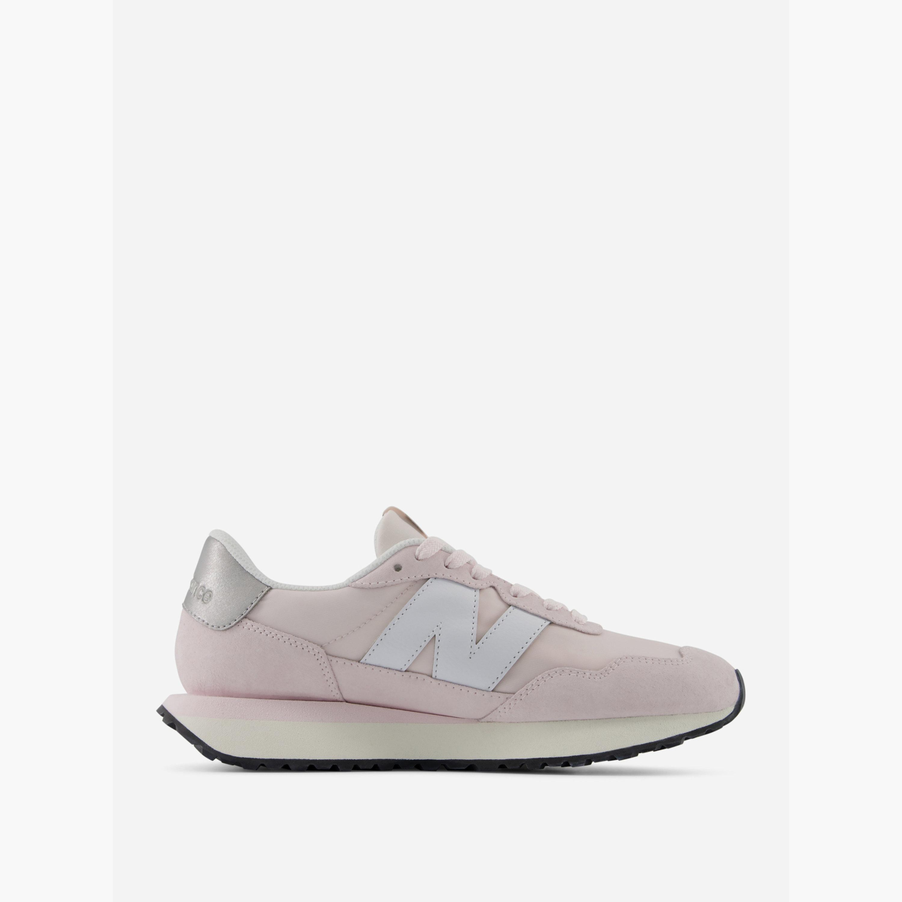 نيو بالانس - حذاء 237-women-shoes-sneakers-image-2