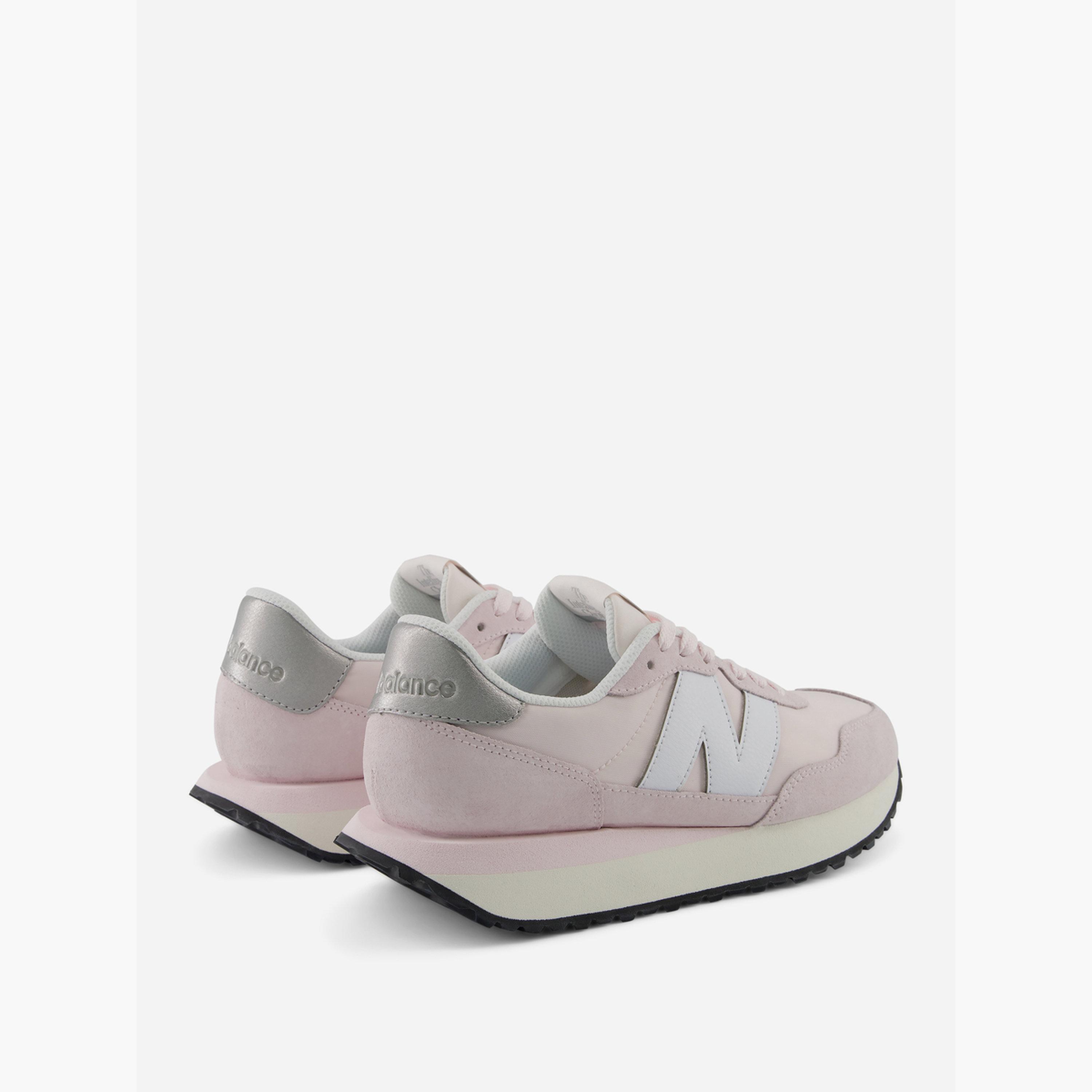 نيو بالانس - حذاء 237-women-shoes-sneakers-image-5