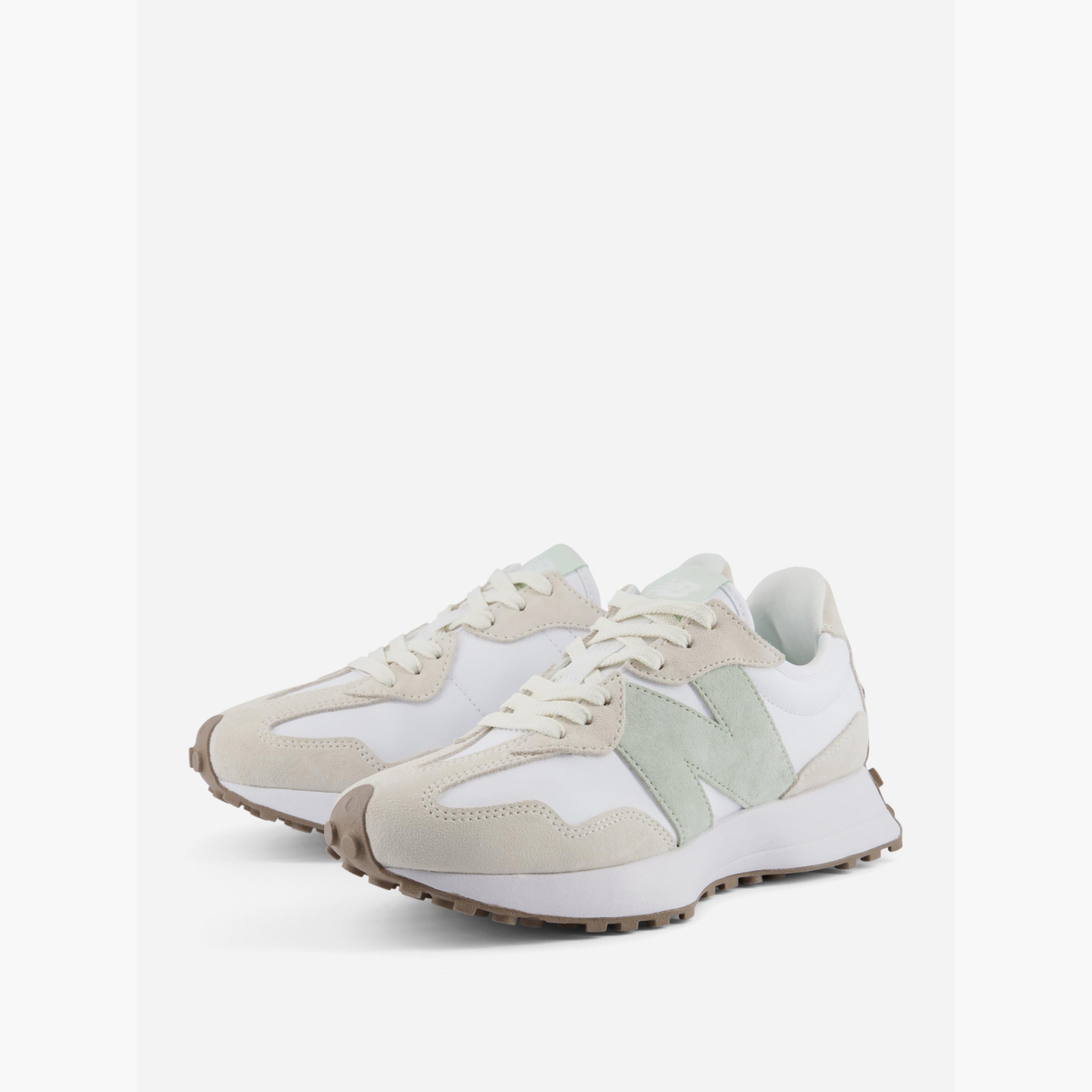 نيو بالانس - حذاء 327-women-shoes-sneakers-image-1