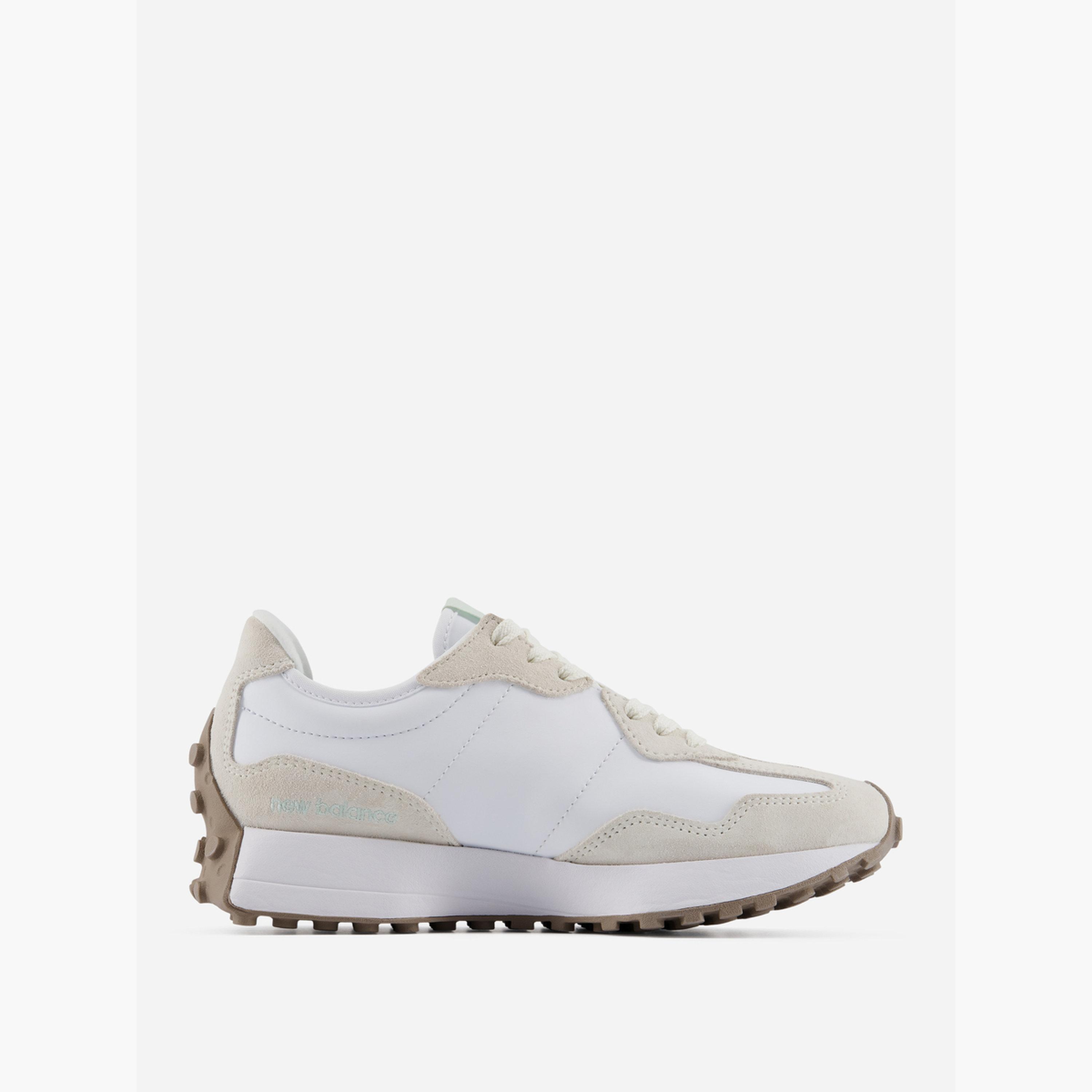 نيو بالانس - حذاء 327-women-shoes-sneakers-image-2