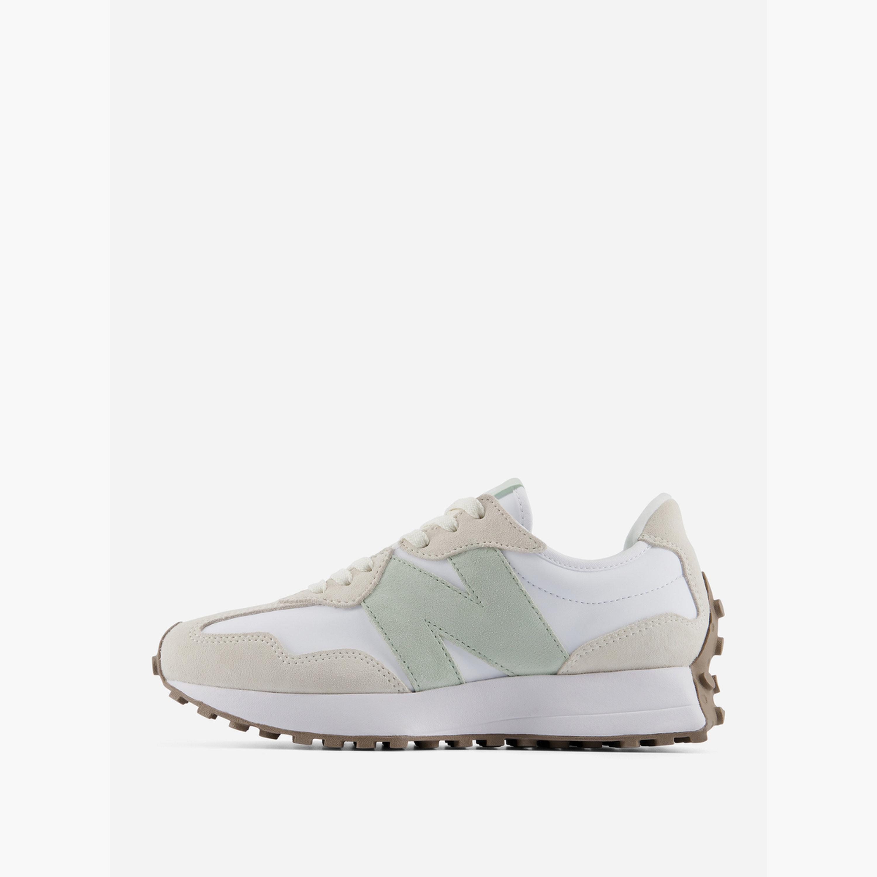 نيو بالانس - حذاء 327-women-shoes-sneakers-image-3