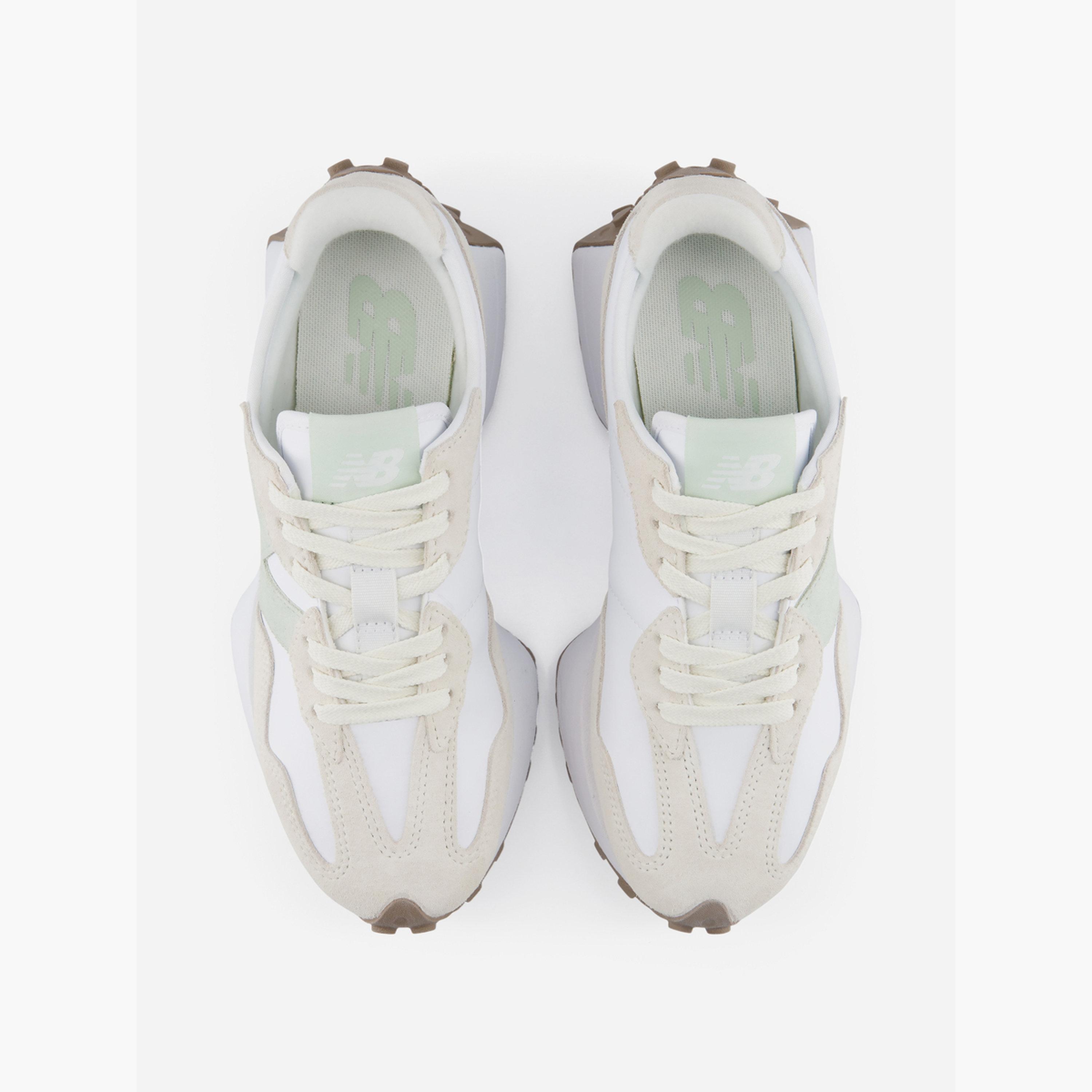 نيو بالانس - حذاء 327-women-shoes-sneakers-image-4