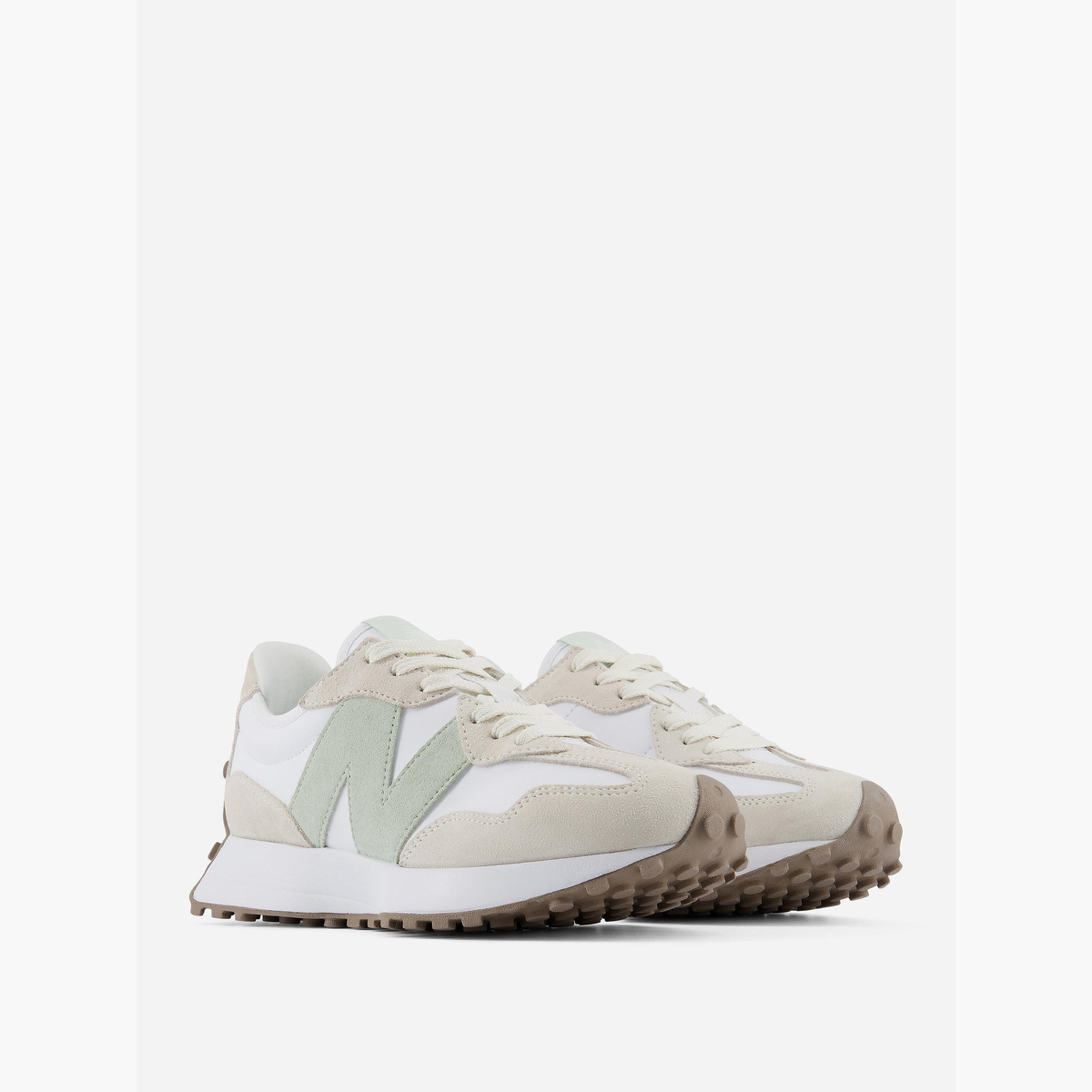 نيو بالانس - حذاء 327-women-shoes-sneakers-image-5