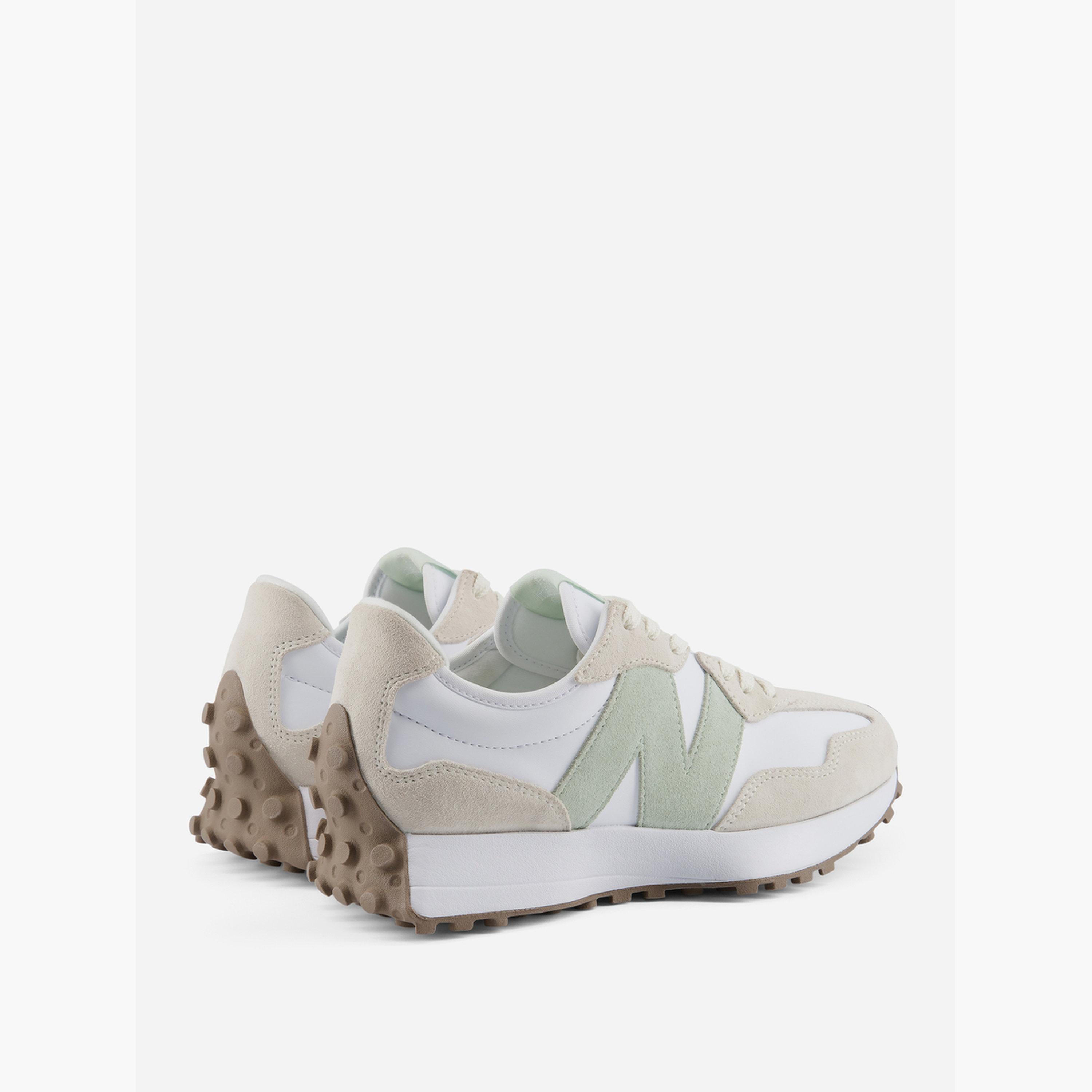 نيو بالانس - حذاء 327-women-shoes-sneakers-image-6