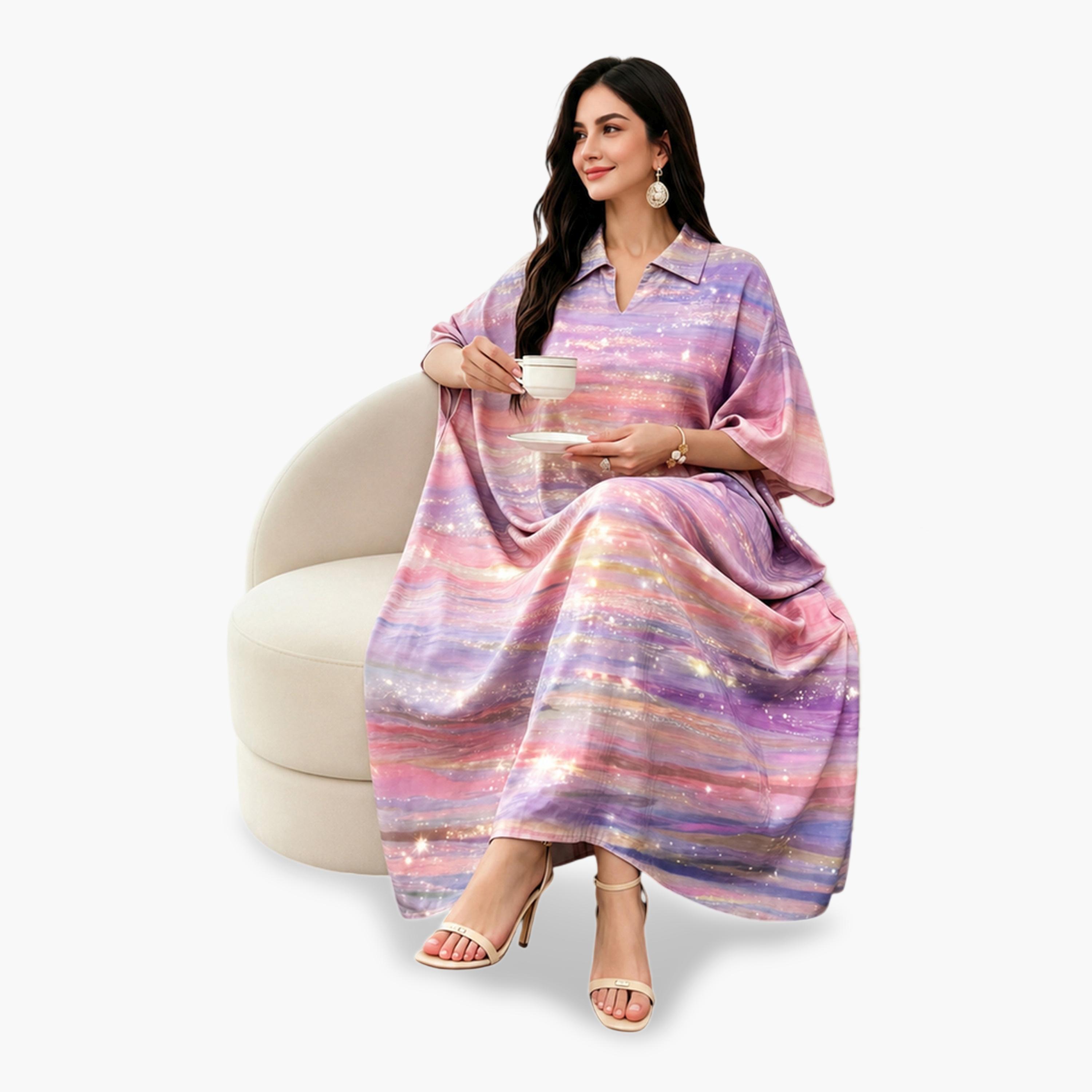 ????? ???? ????? ???????-women-arabicclothing-kaftan-image-2