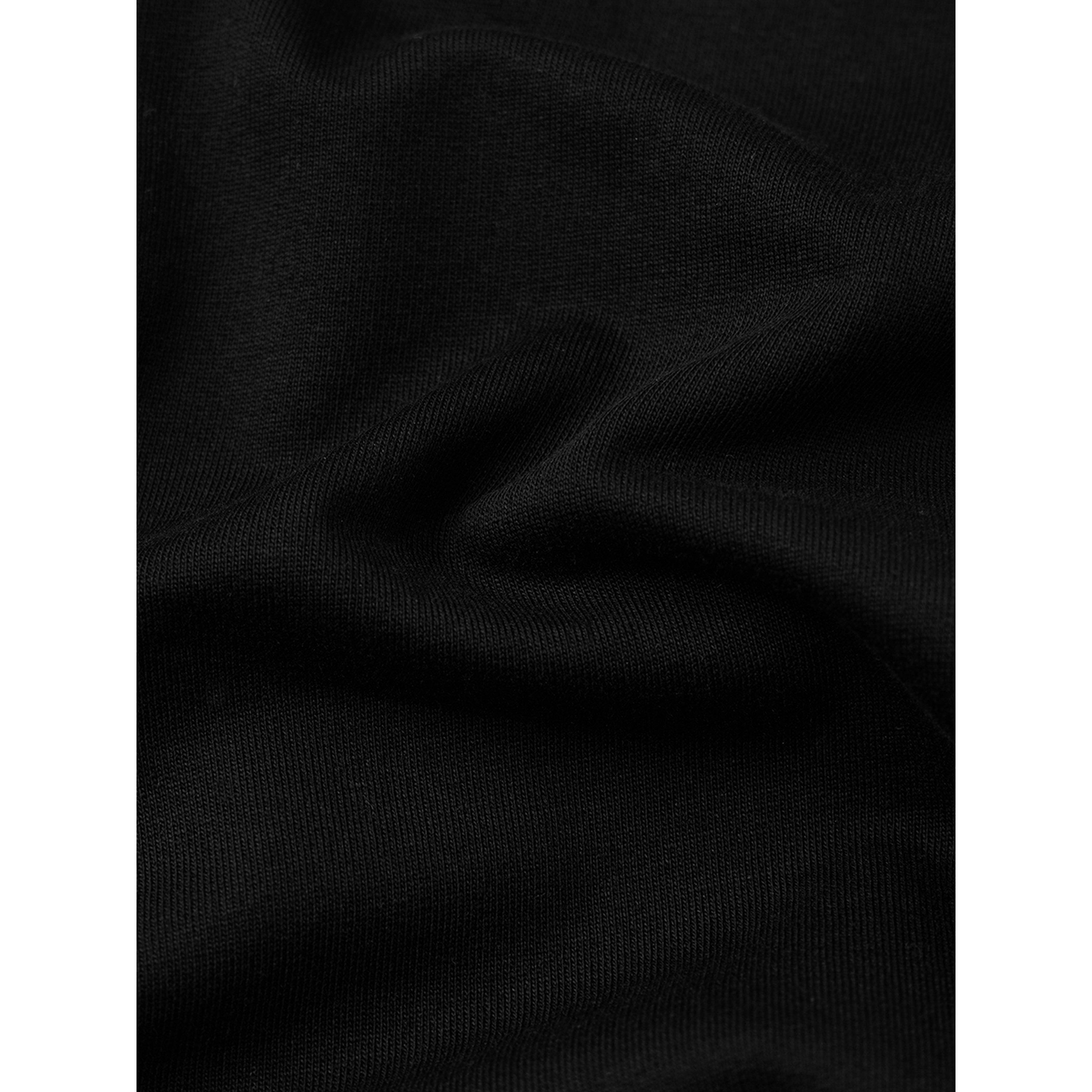 The Souled Store X Styli Demon Slayer Kimetsu No Yaiba Graphic Black Oversized T-Shirt for Men-men-clothing-tshirtsandpolos-tshirts-image-6