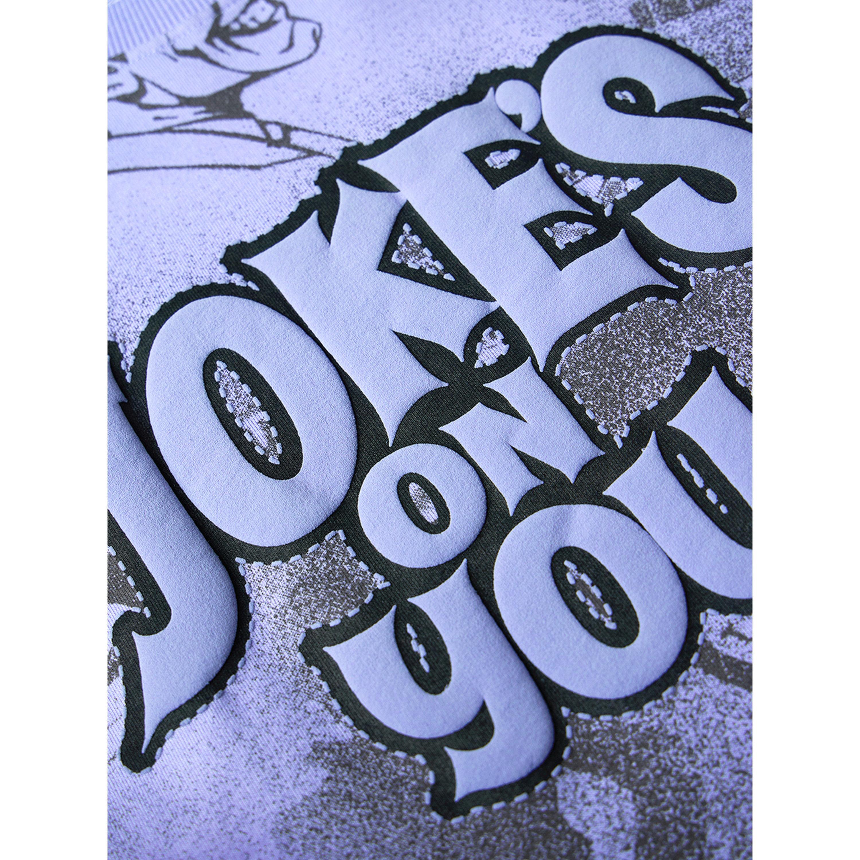 The Souled Store X Styli Men Oversized Graphic Print Joker T-Shirt-men-clothing-tshirtsandpolos-tshirts-image-6