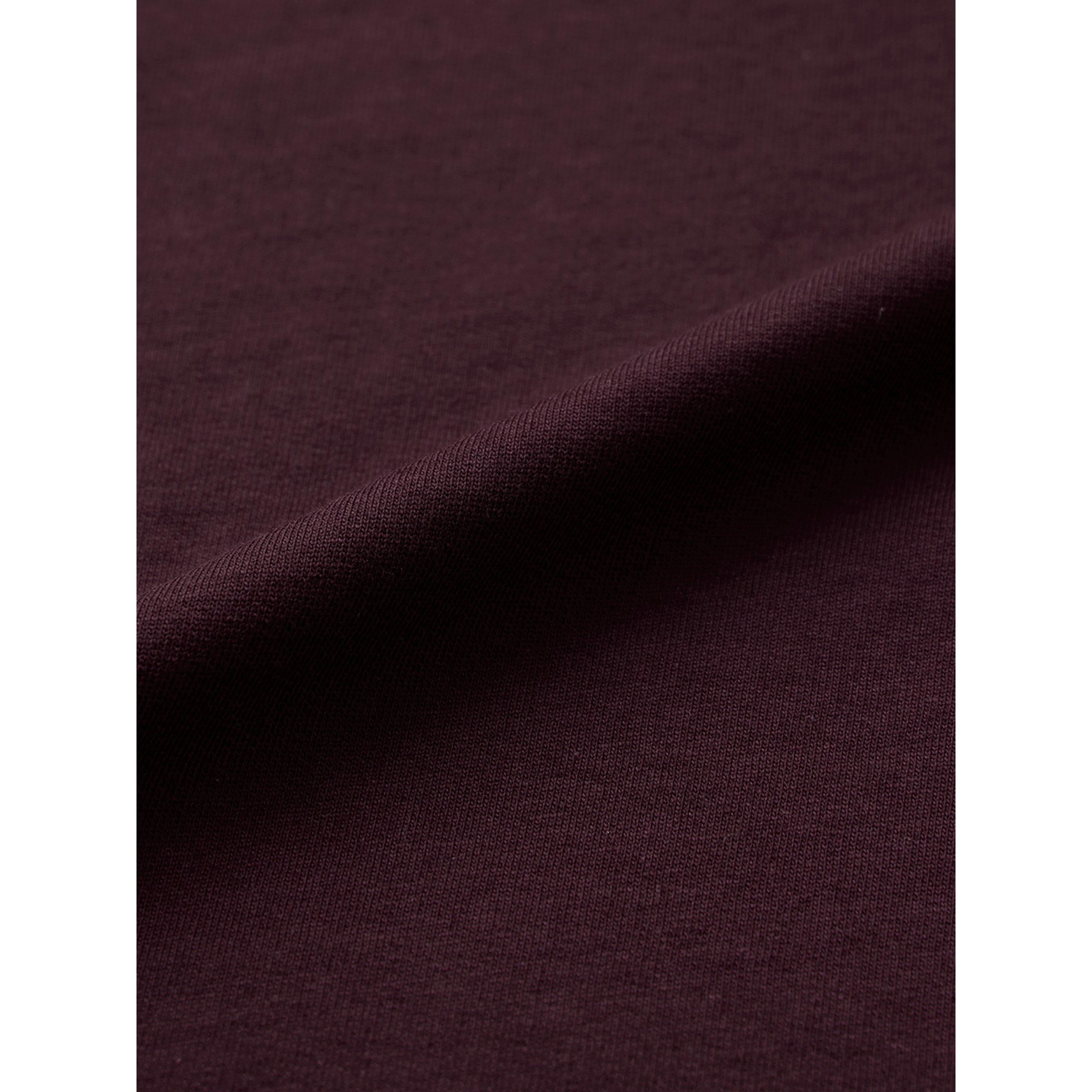 تيشيرت واسع رجالي بتطريز ميكي ماوس-men-clothing-tshirtsandpolos-tshirts-image-5