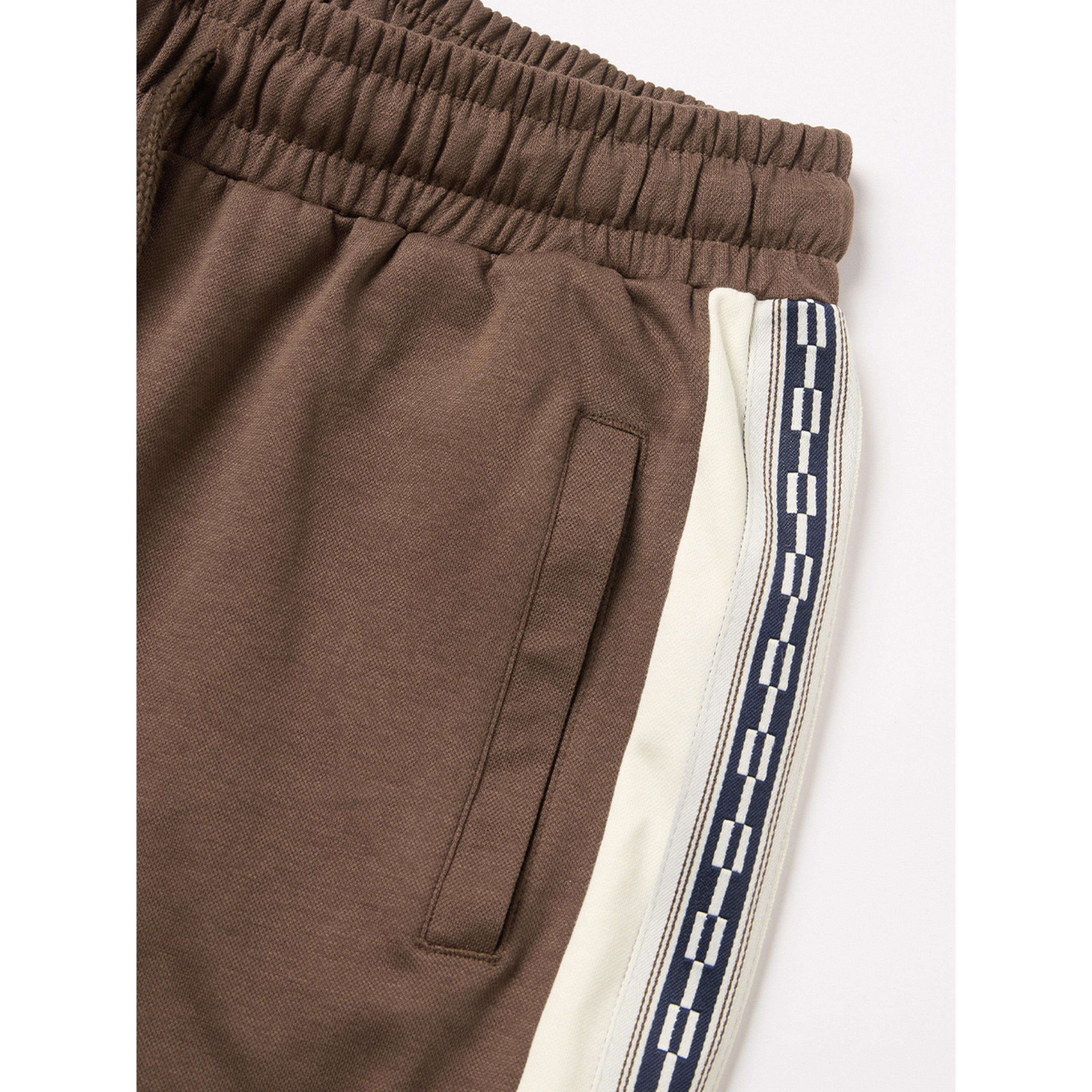 جوغر رجالي بني بني بقصة كورية-men-clothing-joggers-image-6