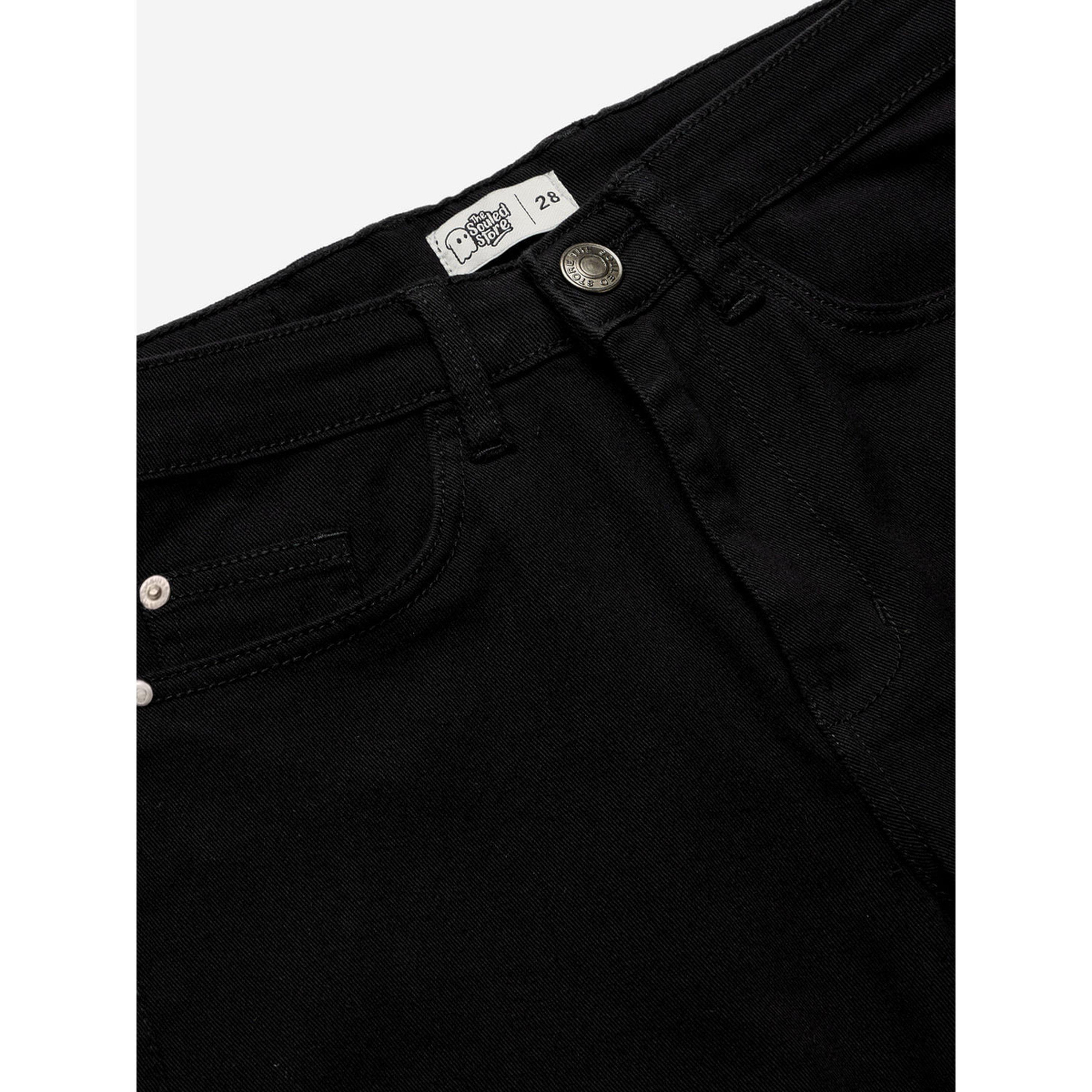 جينز كلاسيكي رجالي أسود بقصة مستقيمة-men-clothing-jeans-image-4