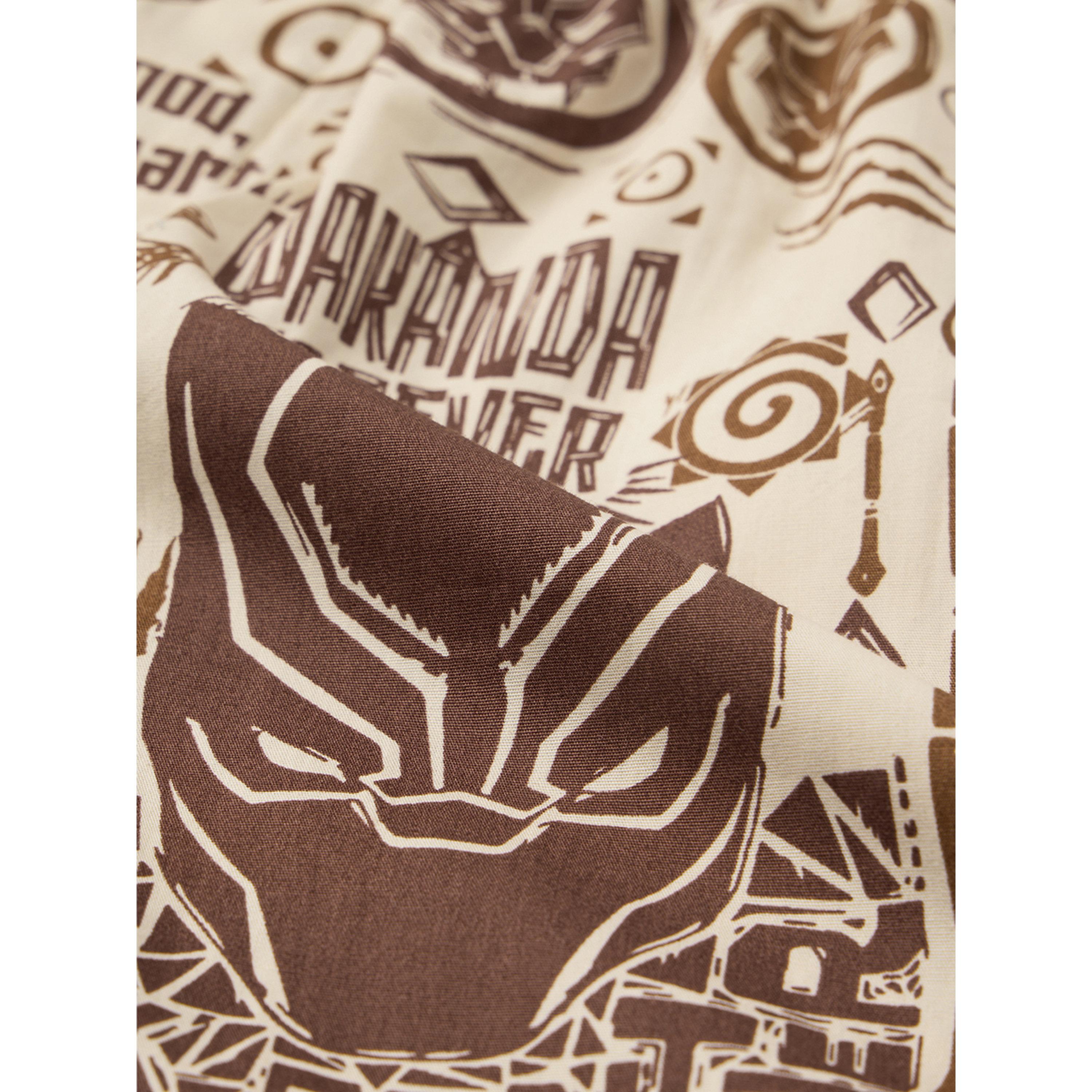 The Souled Store X Styli Men Off-White Tribal Print Wakanda Forever Boxers-men-clothing-innerwear-underwear-image-5