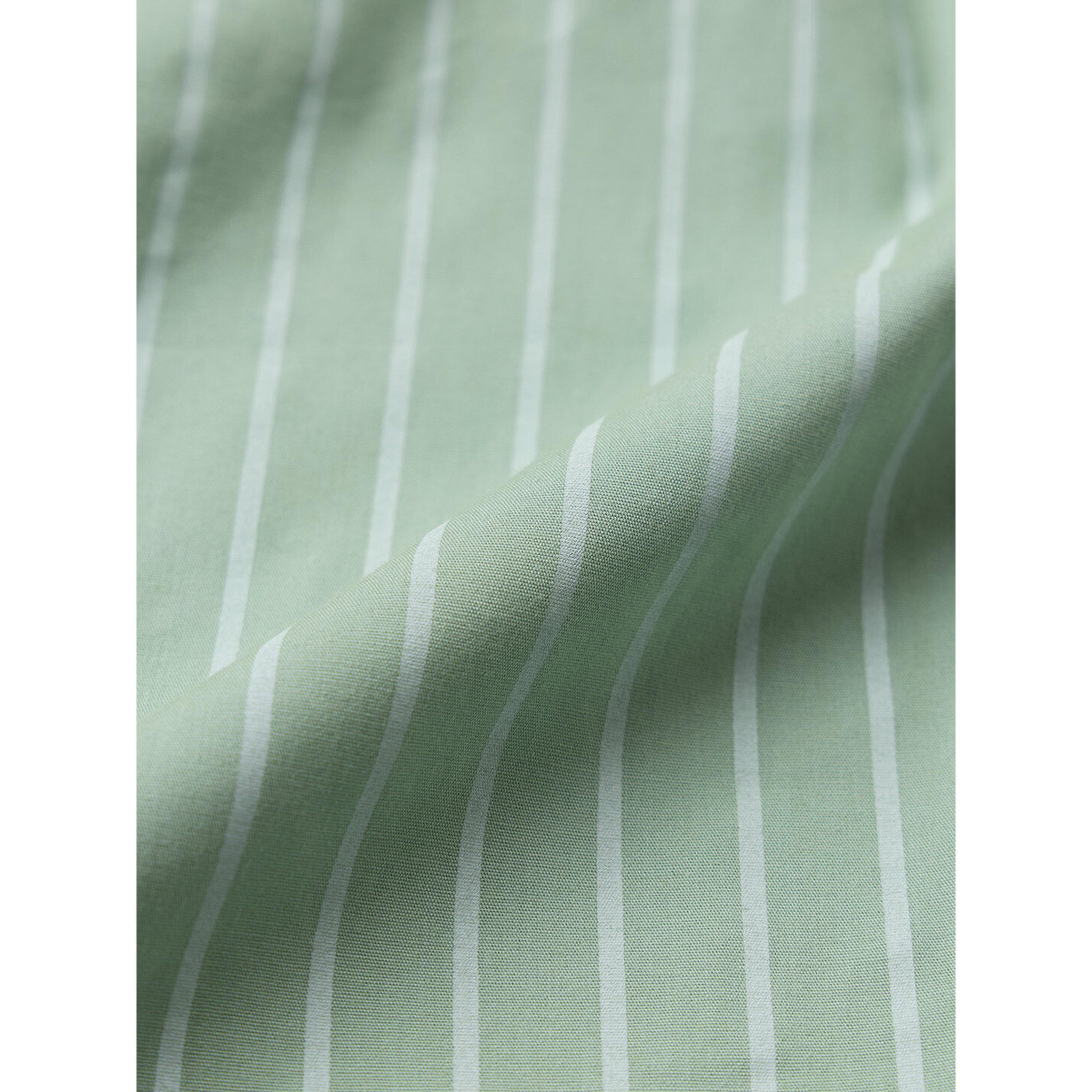 The Souled Store X Styli Men Green Striped Garfield Sleepy Boxers-men-clothing-innerwear-underwear-image-5