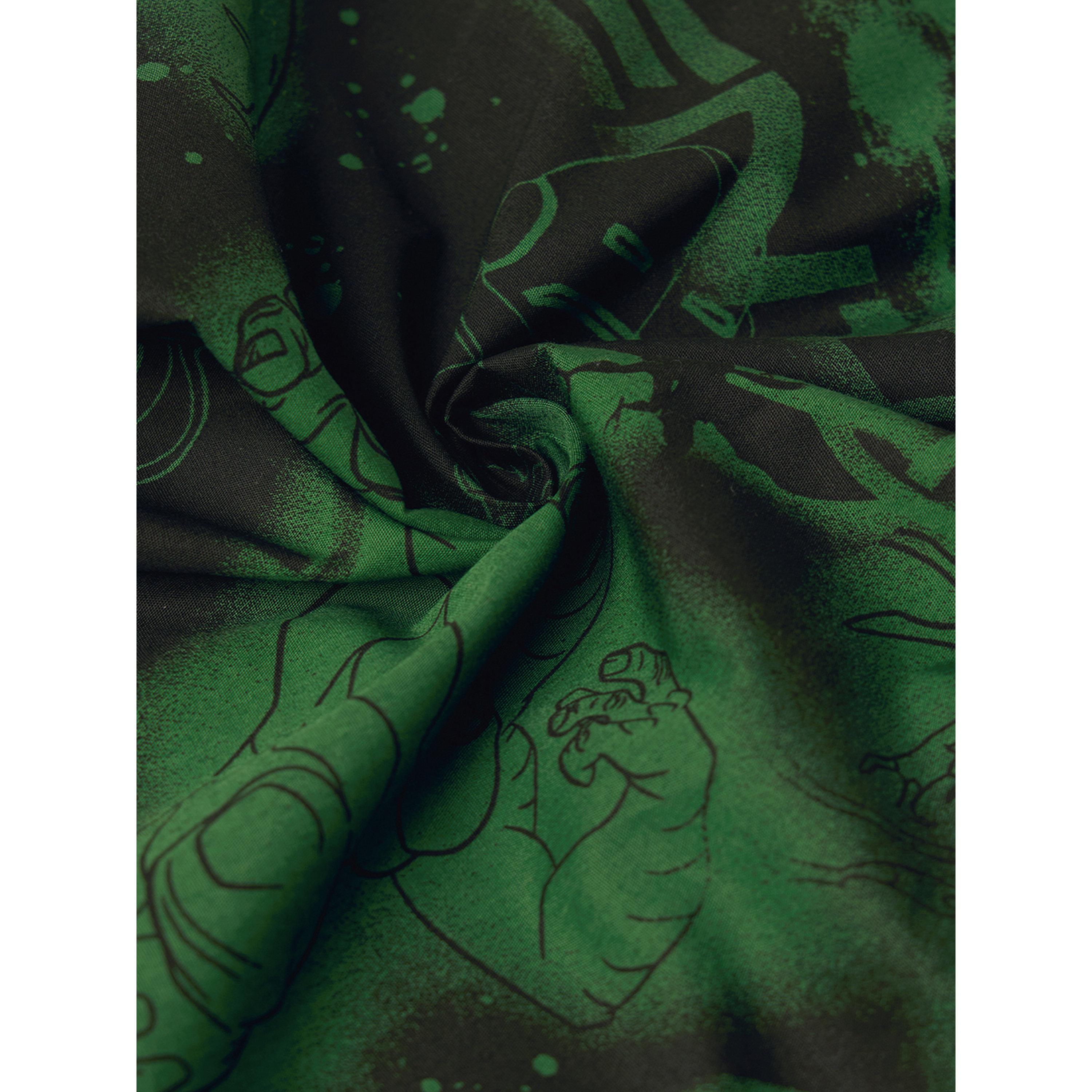 The Souled Store X Styli Men Ben 10 Black Boxers with Cartoon Print-men-clothing-innerwear-underwear-image-6