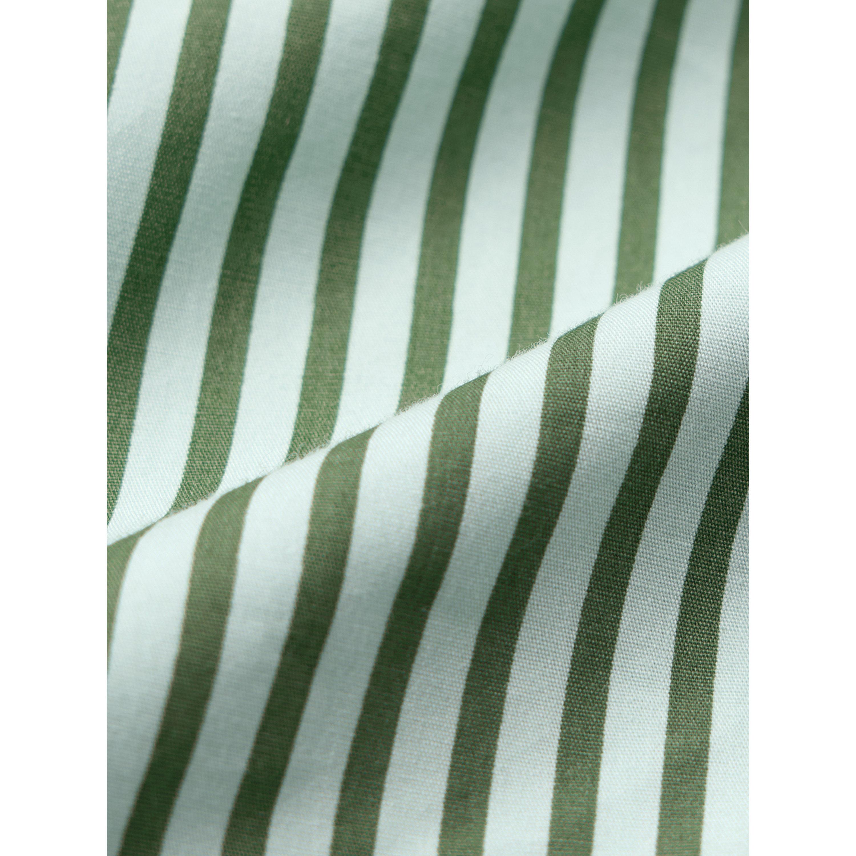 The Souled Store X Styli Men Olive Green Striped Boxers-men-clothing-innerwear-underwear-image-6