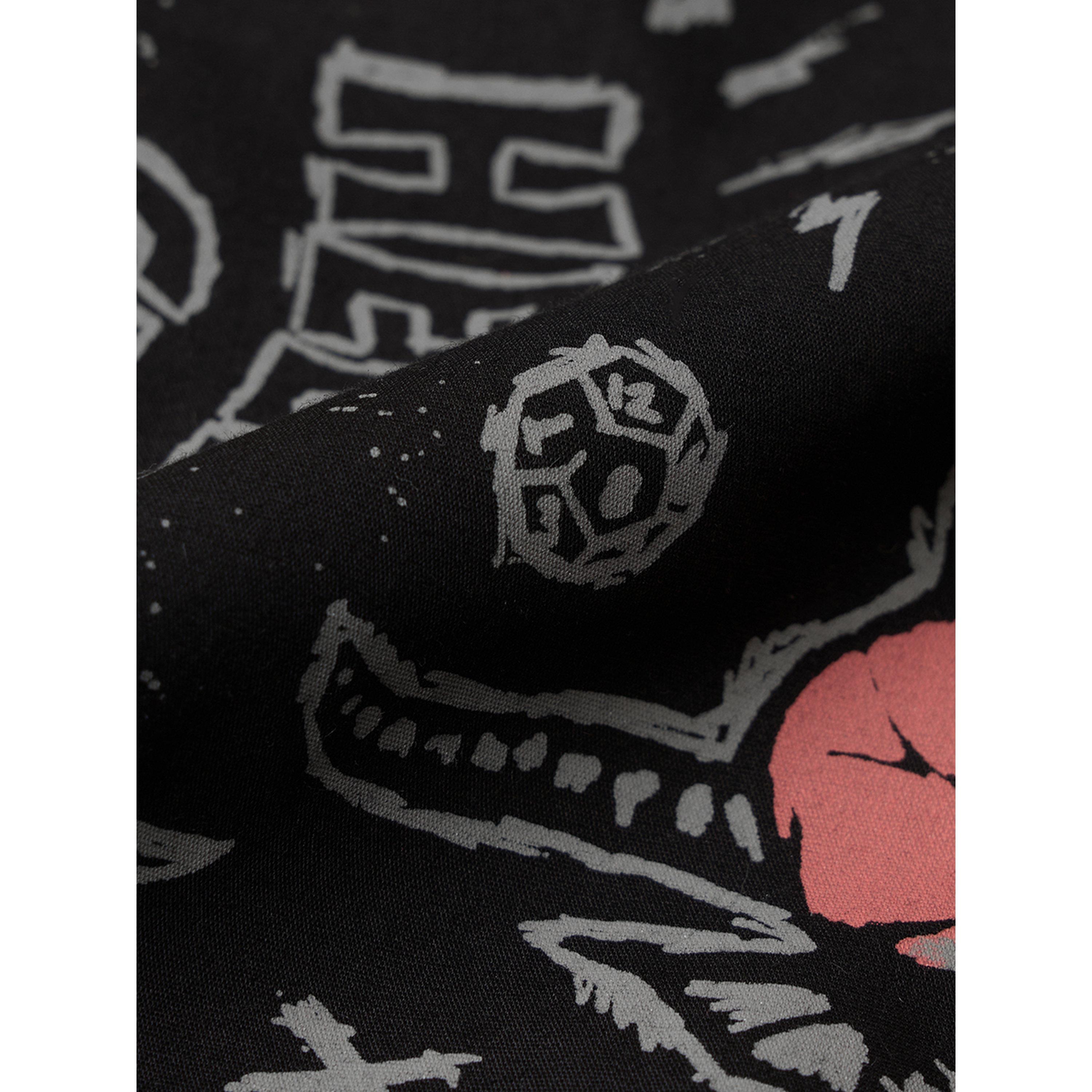The Souled Store X Styli Men Black Hellfire Club Graphic Boxers-men-clothing-innerwear-underwear-image-5