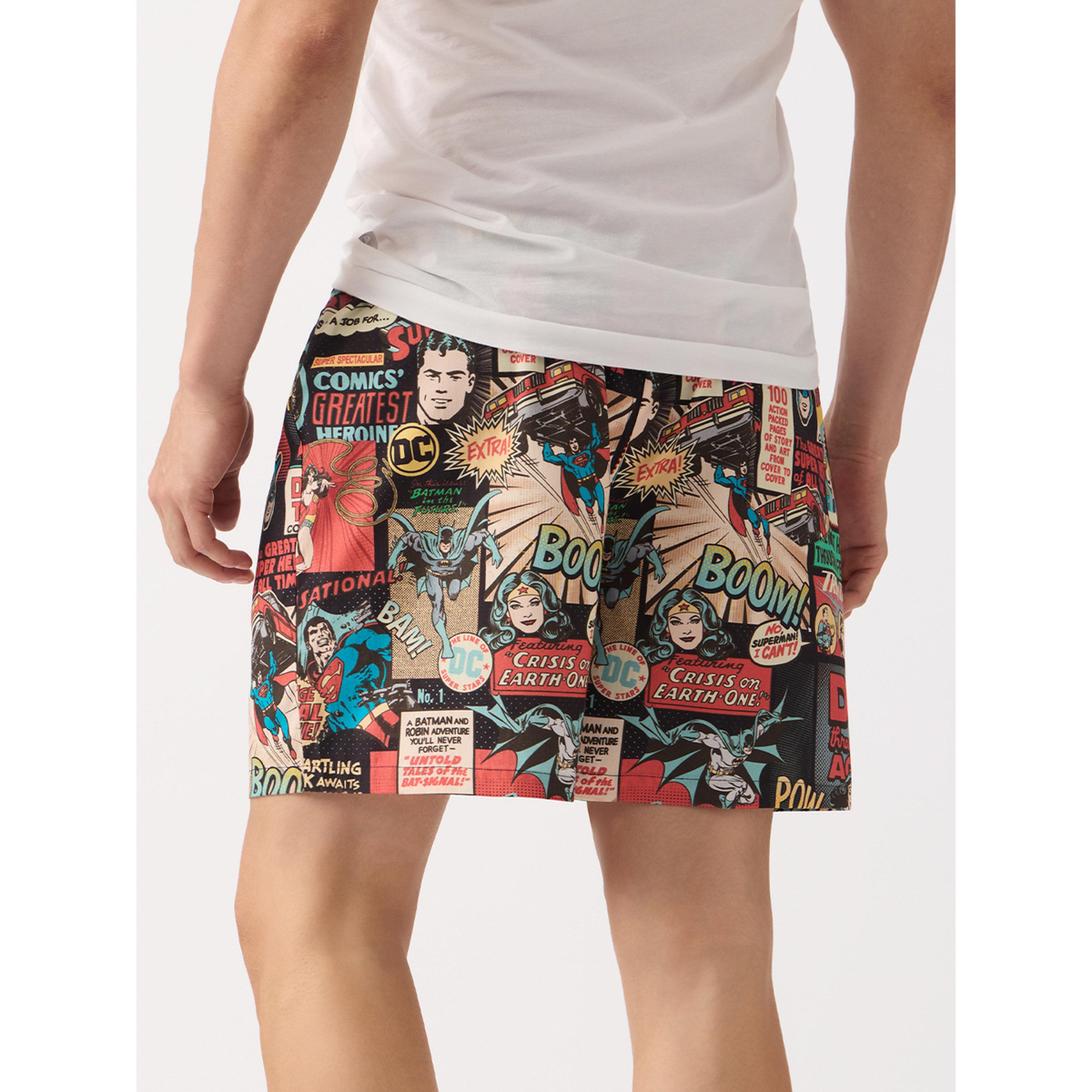 بوكسر بطبعة دي سي كومكس-men-clothing-innerwear-underwear-image-4