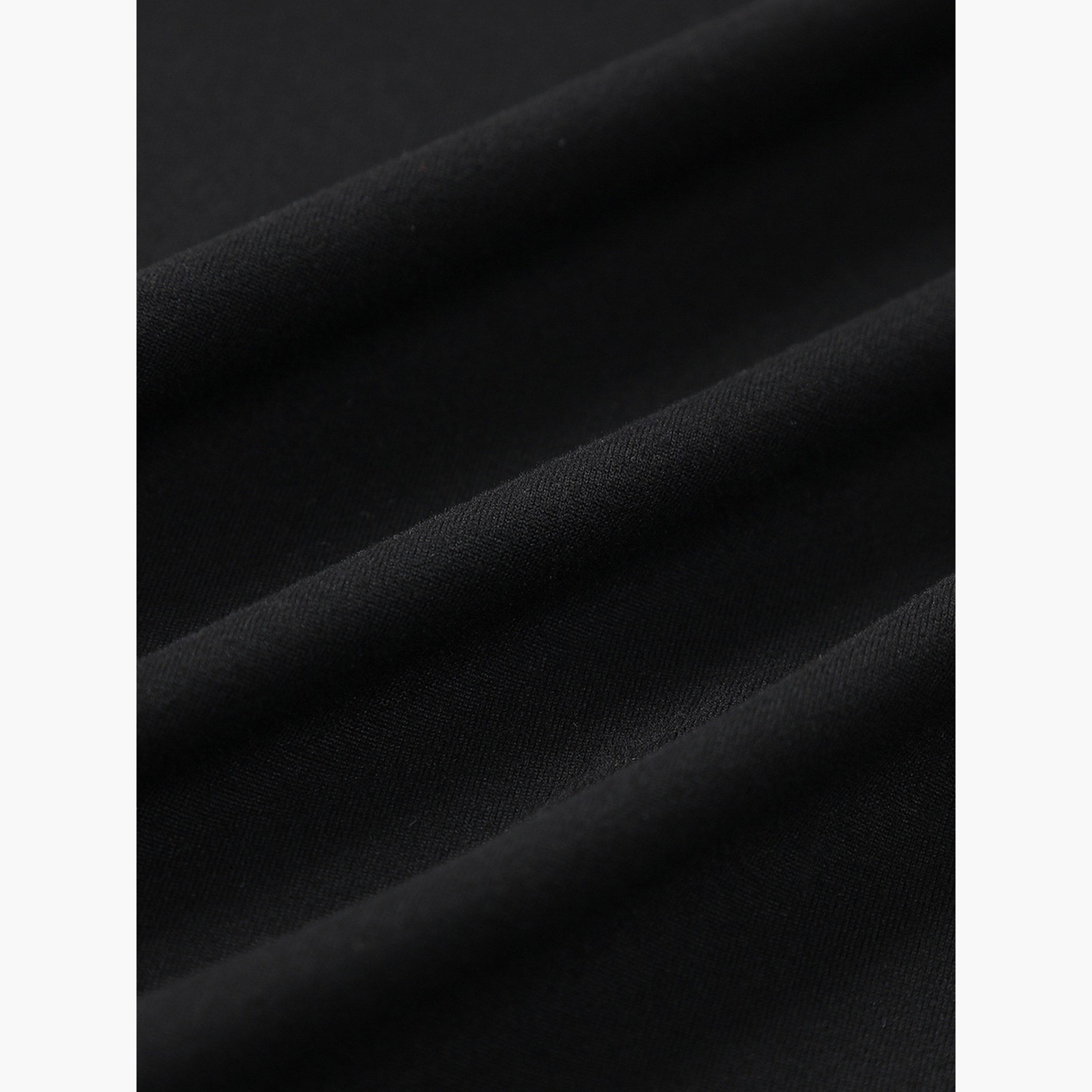 Take Two Black Graphic Print Regular Fit Tank Top-men-clothing-tshirtsandpolos-vests-image-3