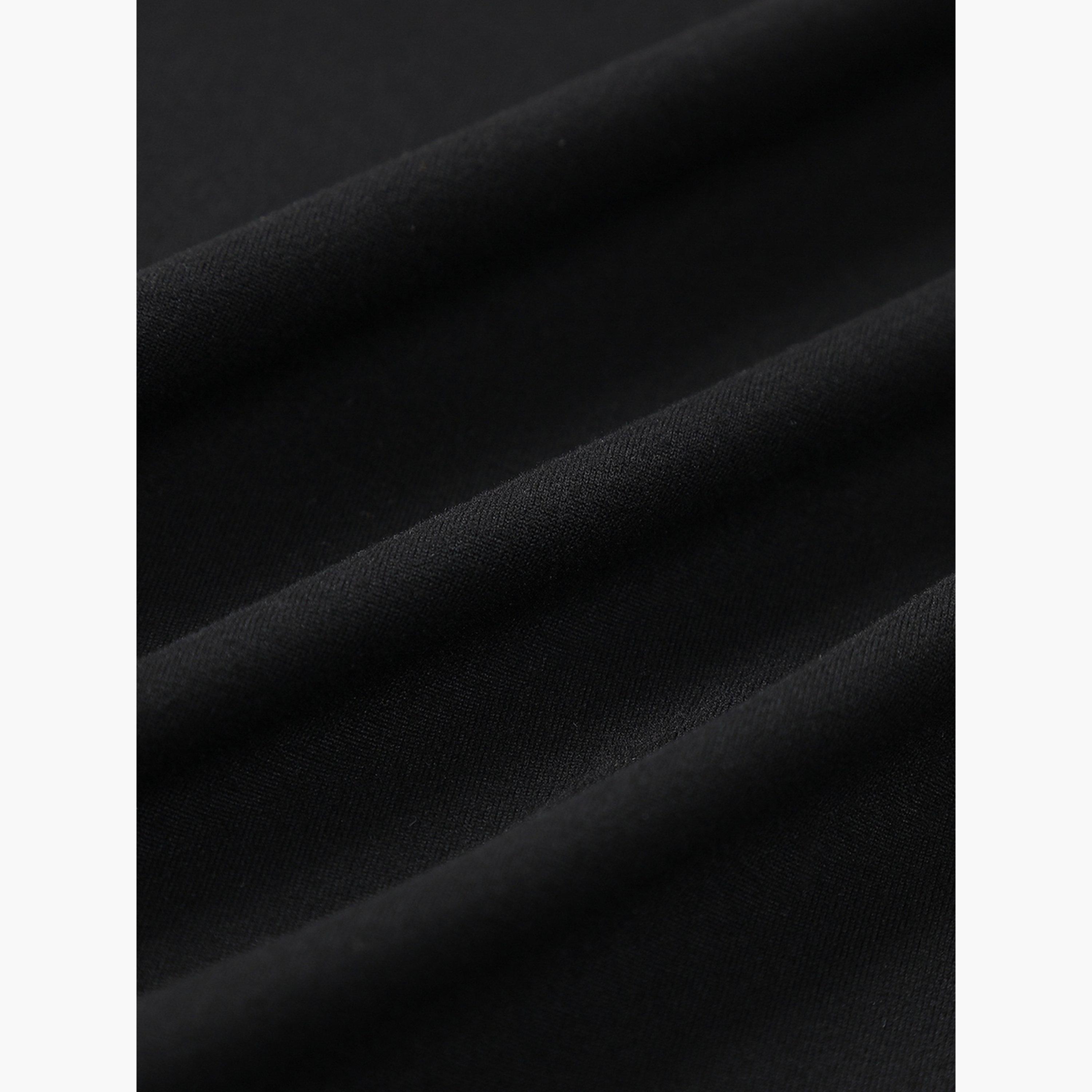 Take Two Black Graphic Print Regular Fit Tank Top-men-clothing-tshirtsandpolos-vests-image-3