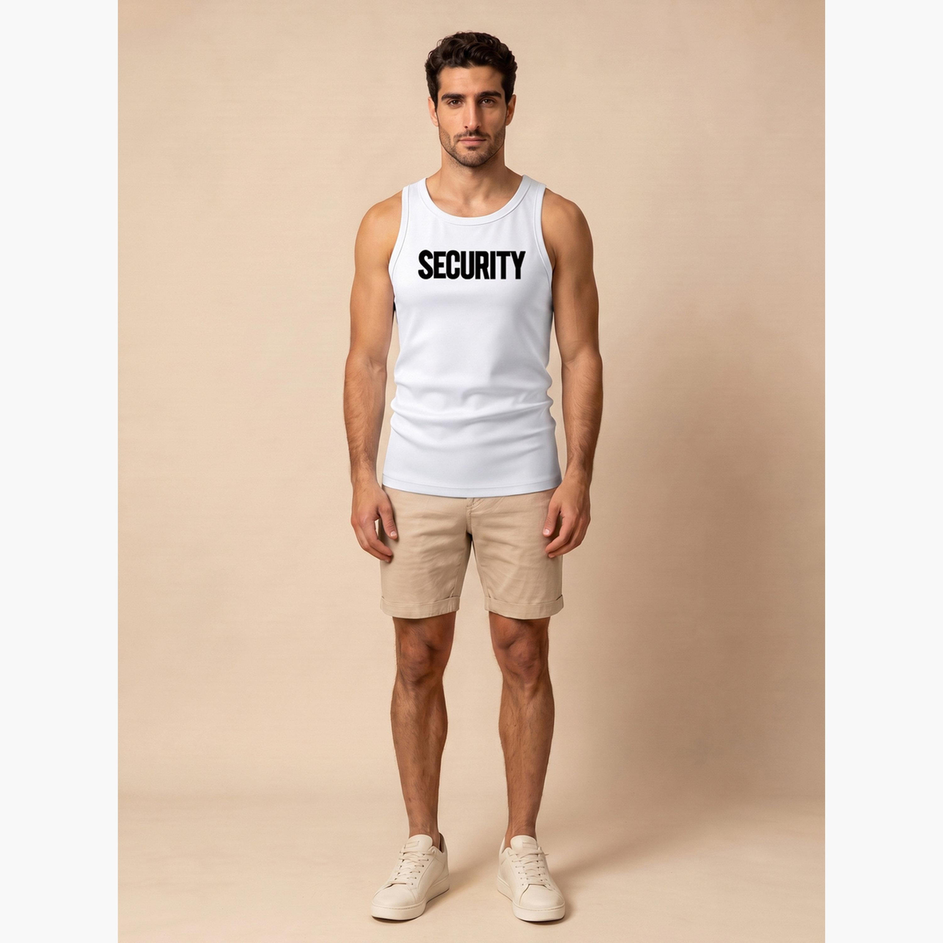 Take Two White Graphic Print Regular Fit Tank Top-men-clothing-tshirtsandpolos-vests-image-2