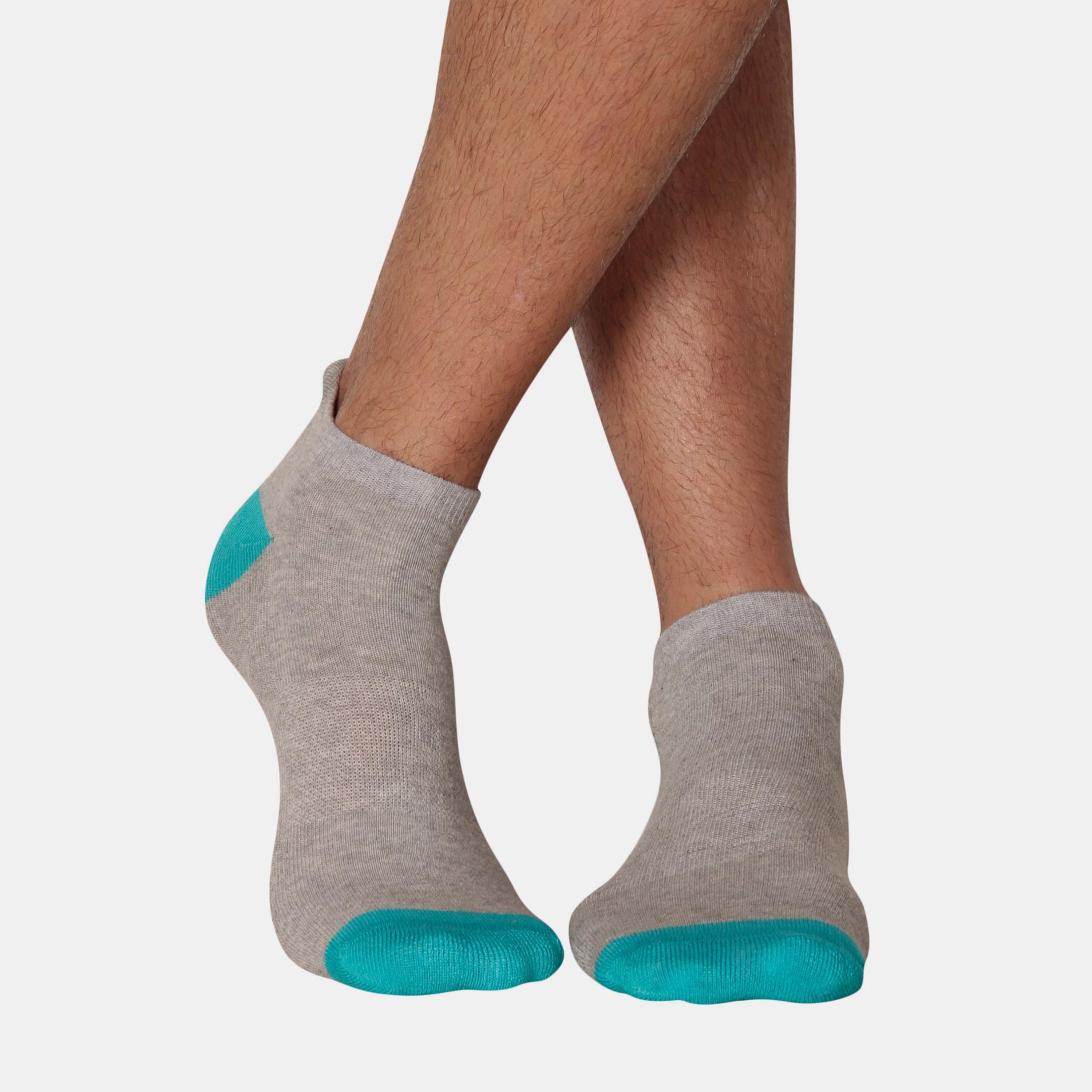 Jockey Men's Assorted Sports Low Show Socks-men-socks-image-2