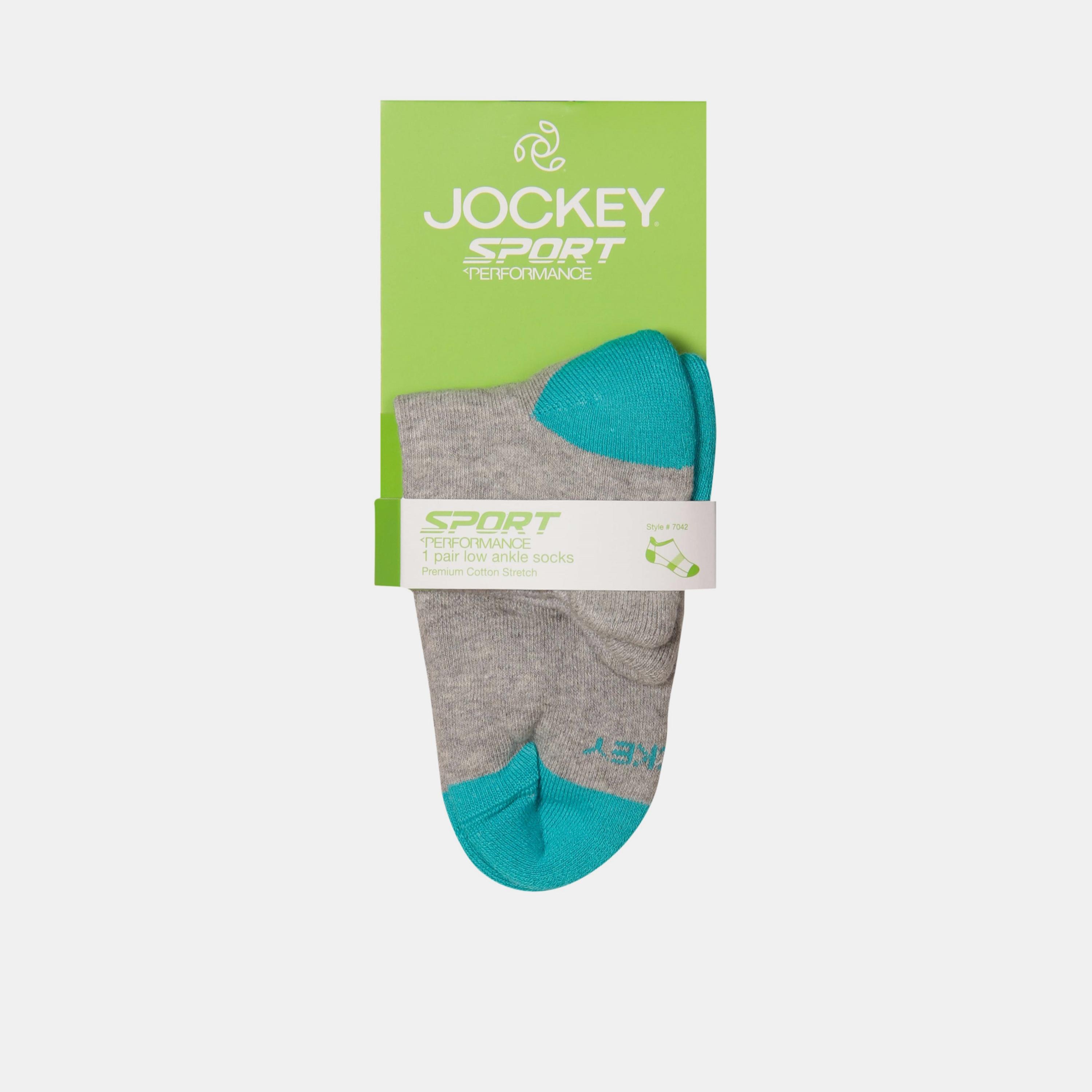 Jockey Men's Assorted Sports Low Show Socks-men-socks-image-4