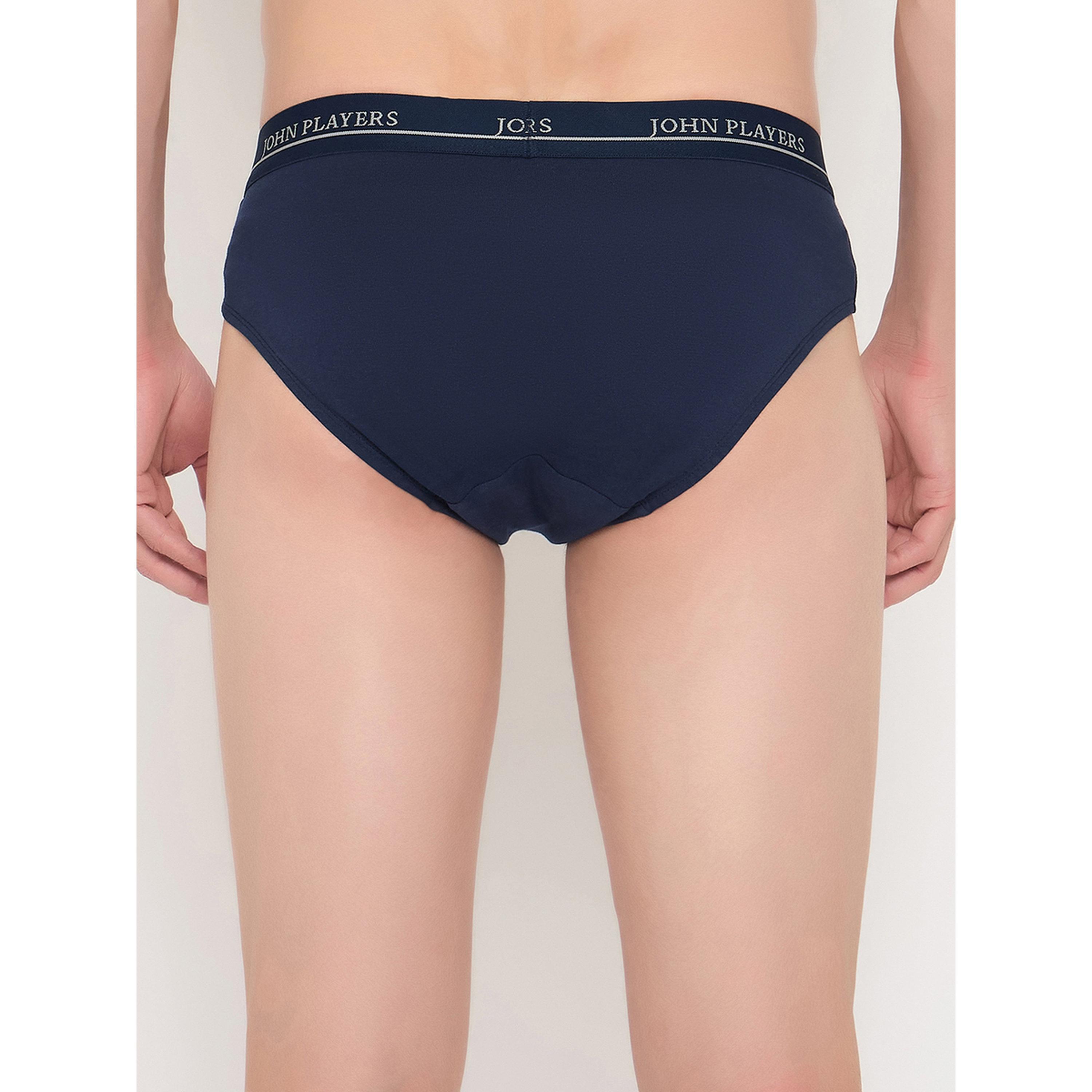 طقم من سروال داخليين قطن وطبعة شعار-men-clothing-innerwear-underwear-image-5