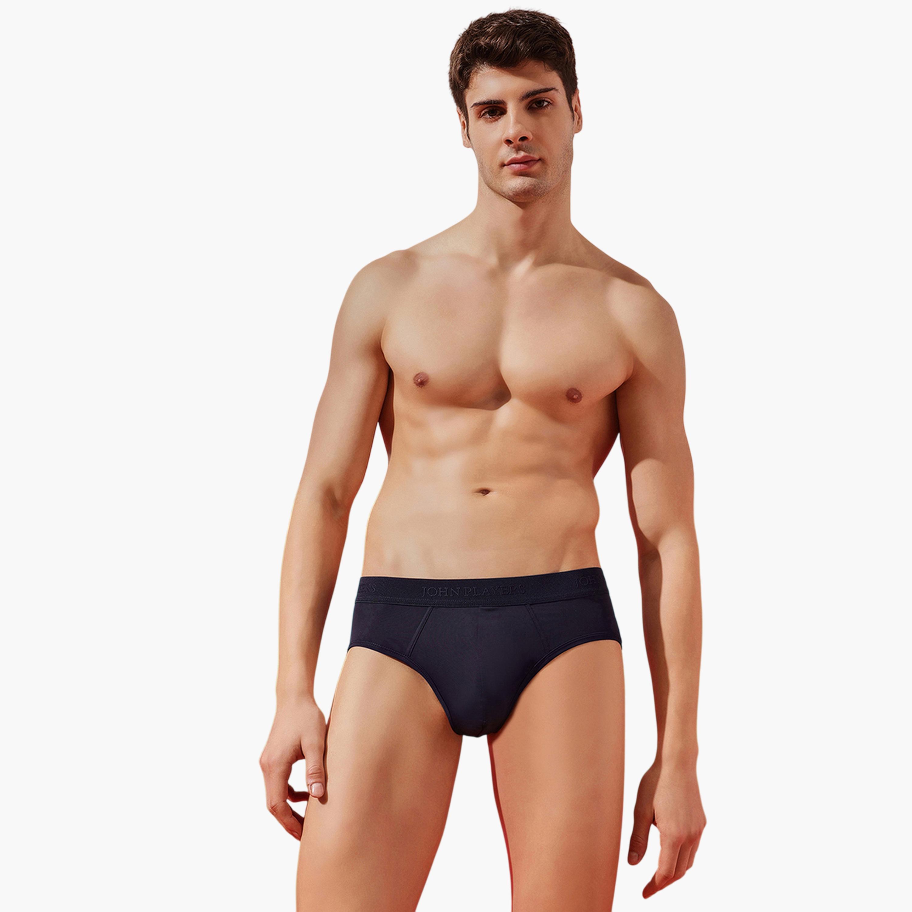 كلسون بلون سادة-men-clothing-innerwear-underwear-image-1