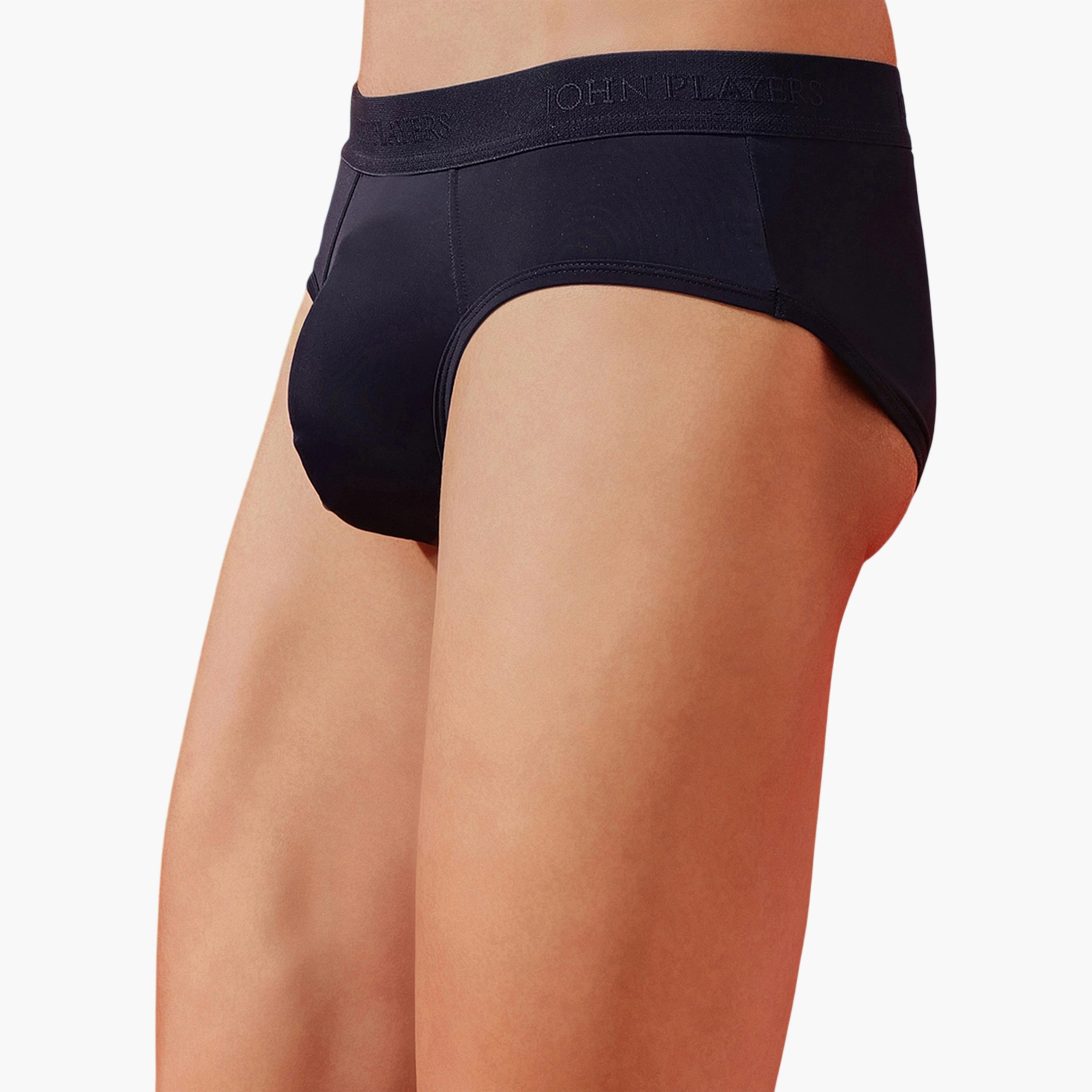 كلسون بلون سادة-men-clothing-innerwear-underwear-image-4