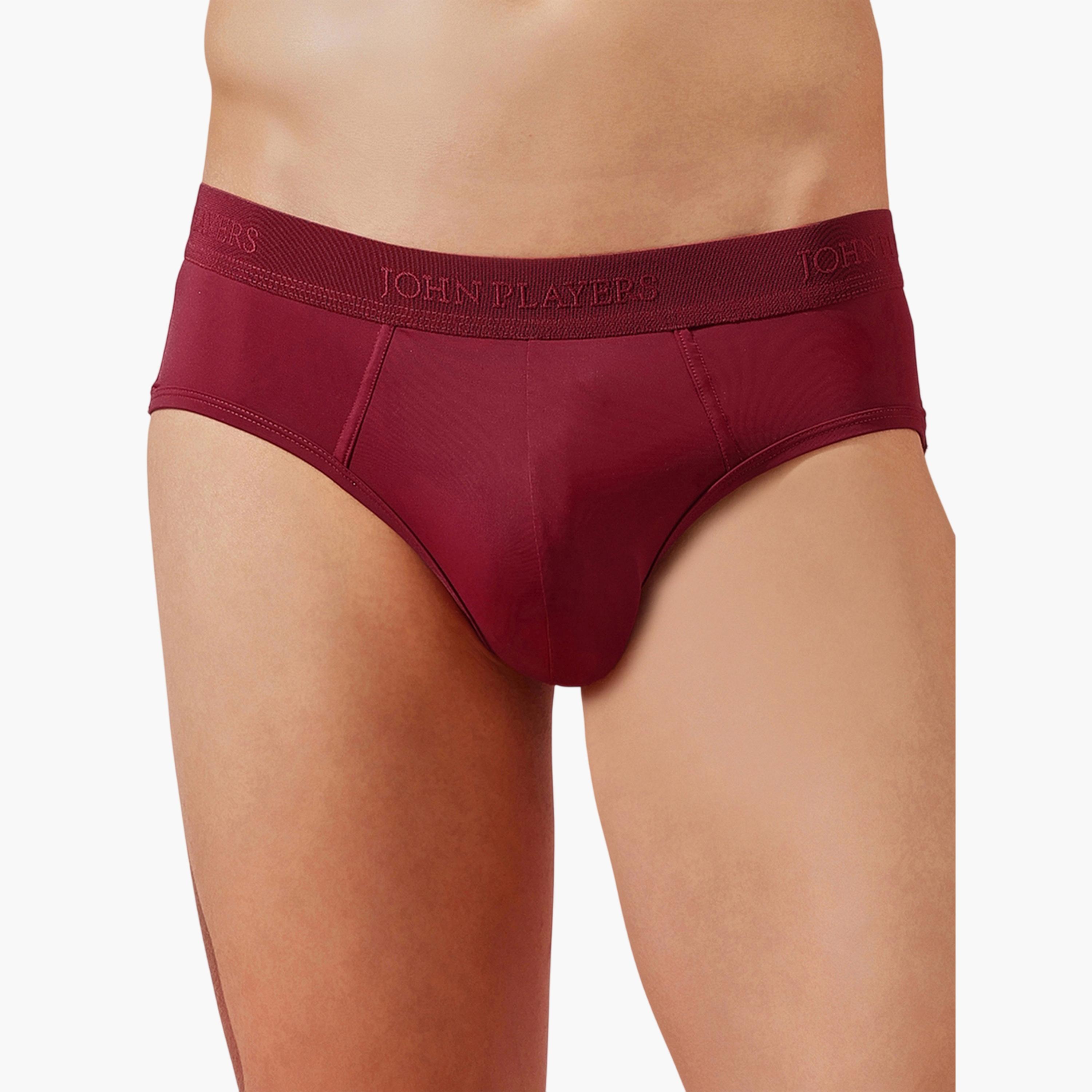كلسون بلون سادة-men-clothing-innerwear-underwear-image-3