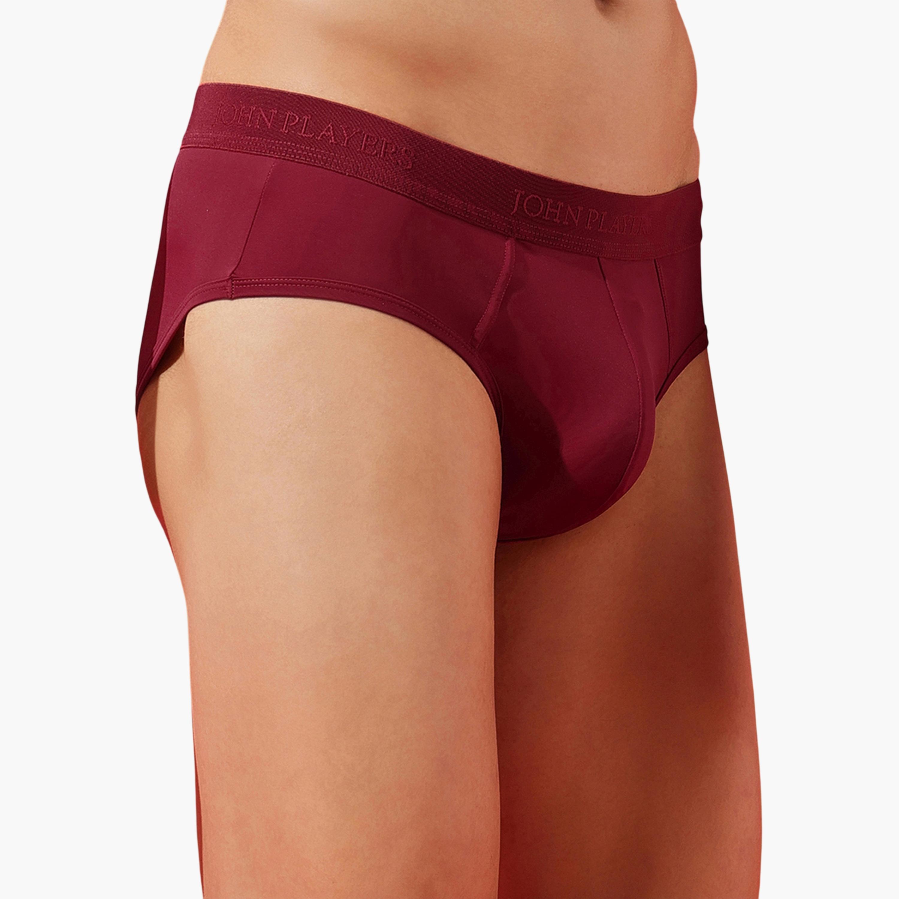 كلسون بلون سادة-men-clothing-innerwear-underwear-image-4