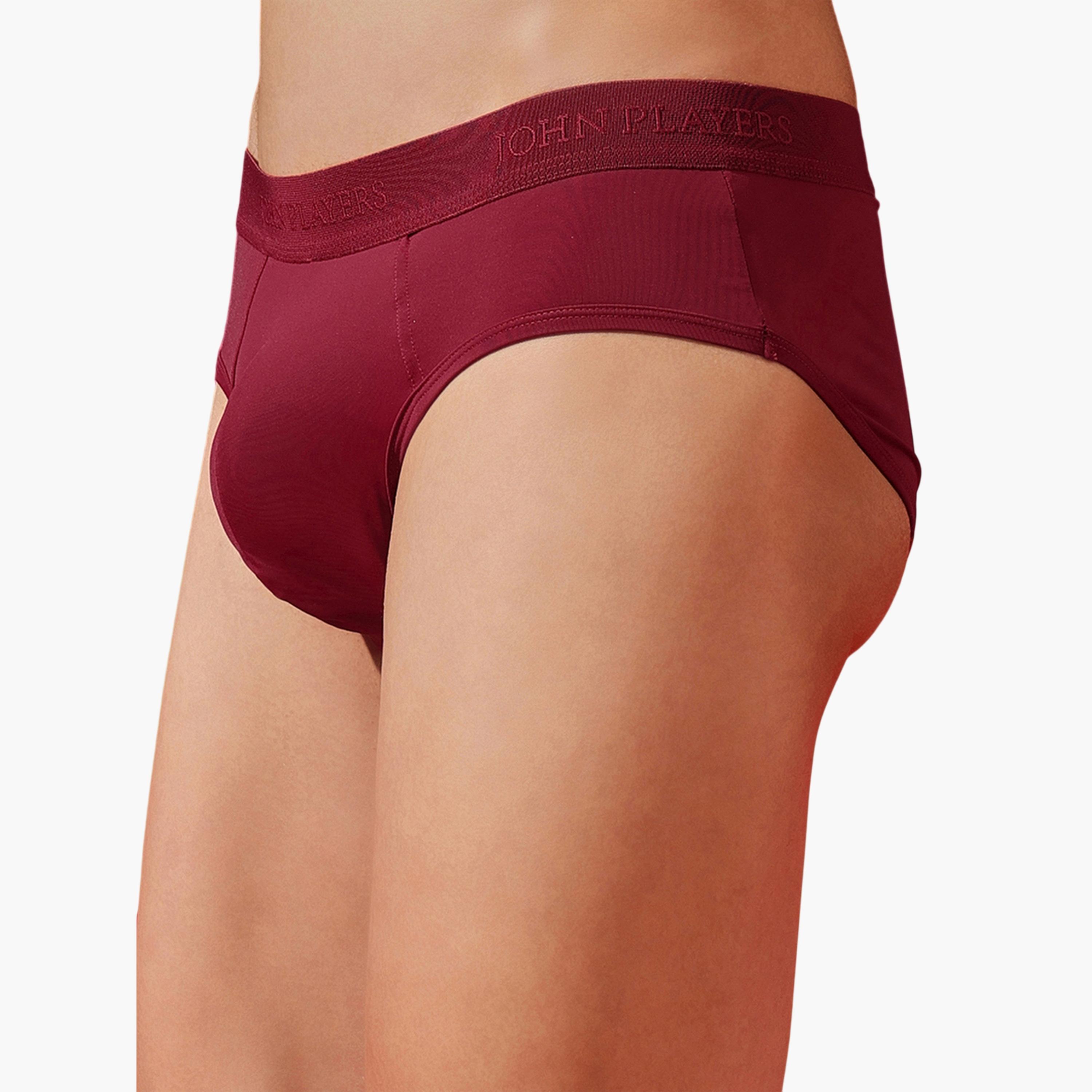 كلسون بلون سادة-men-clothing-innerwear-underwear-image-5