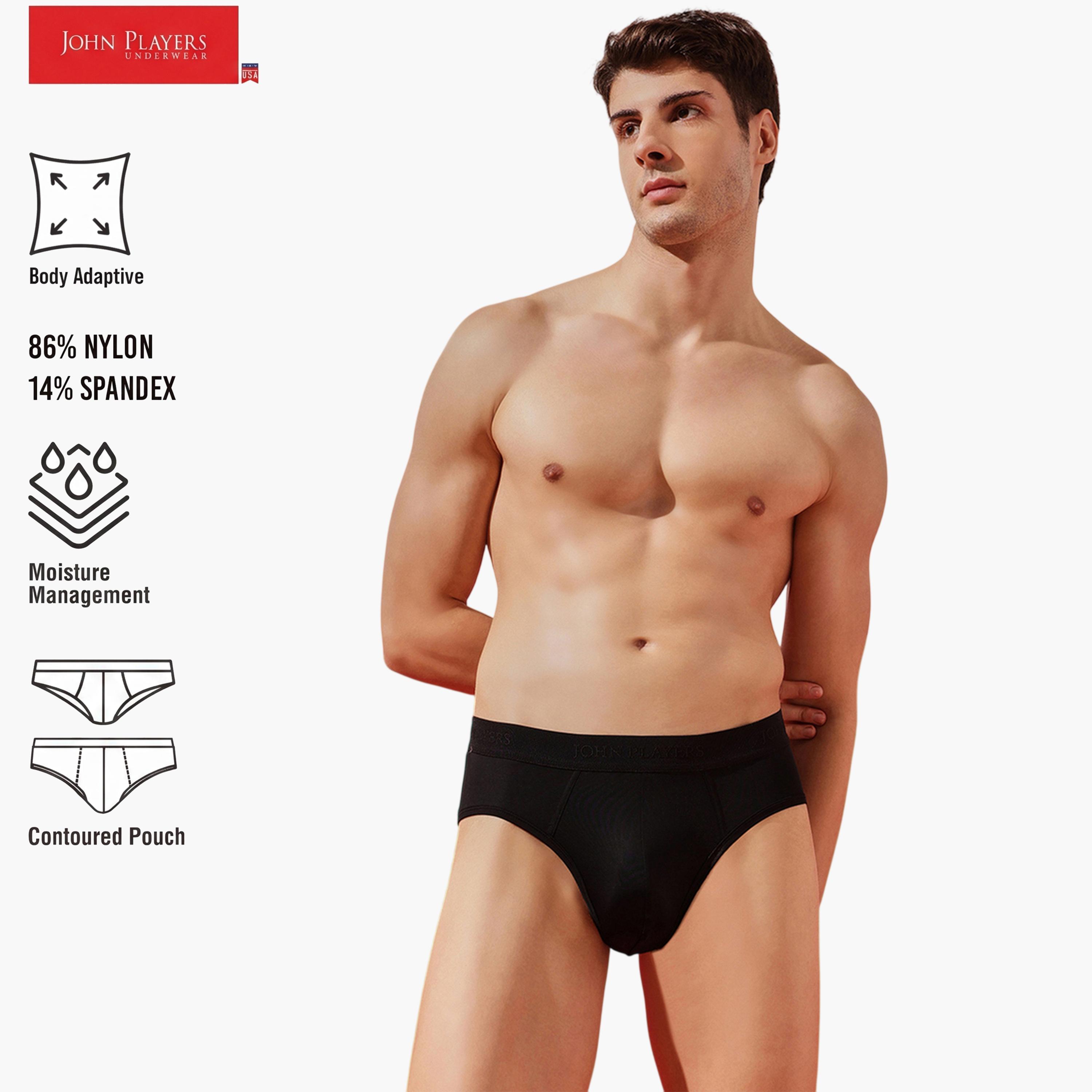كلسون بلون سادة-men-clothing-innerwear-underwear-image-2