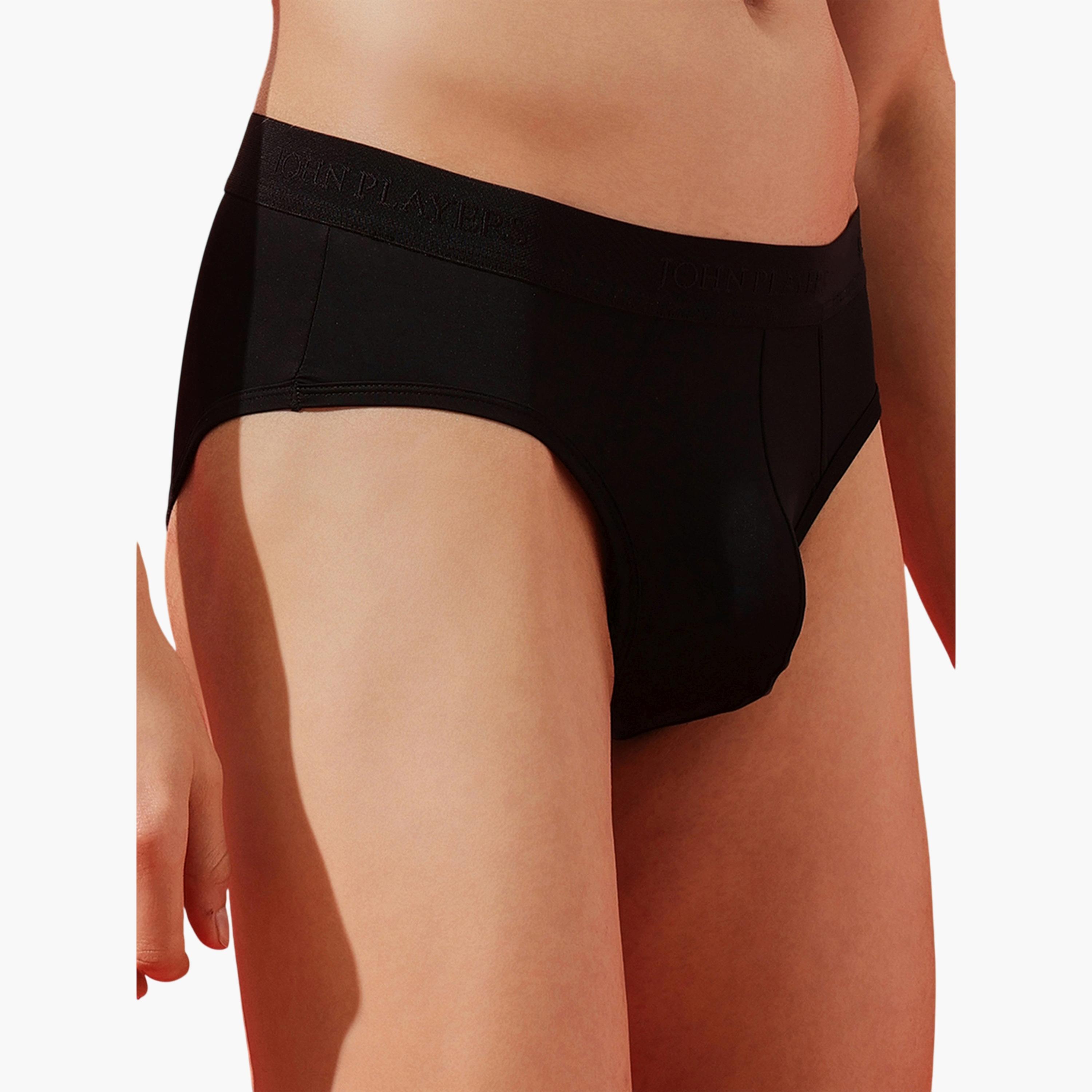 كلسون بلون سادة-men-clothing-innerwear-underwear-image-4