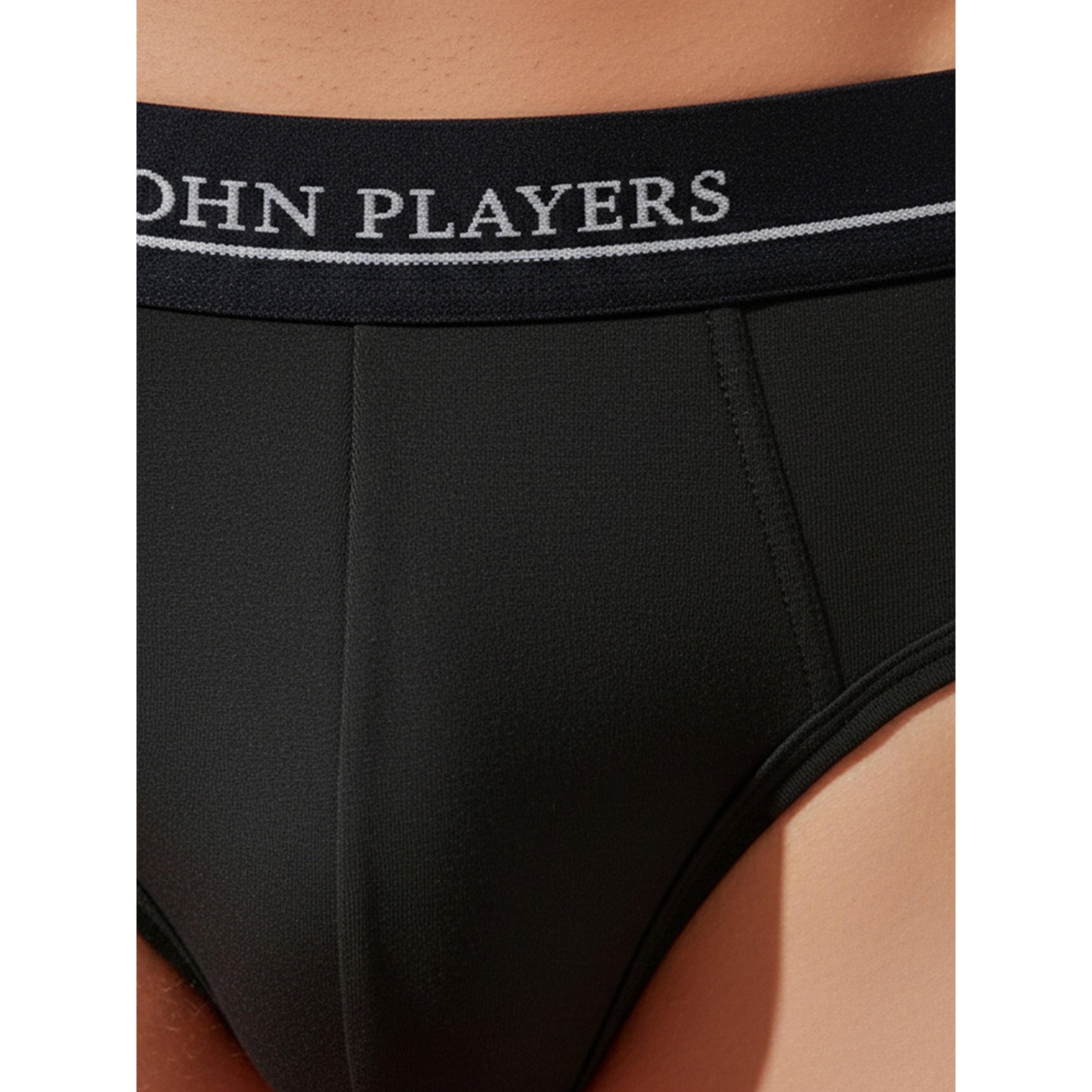 طقم من سروال داخليين وطبعة شعار-men-clothing-innerwear-underwear-image-5