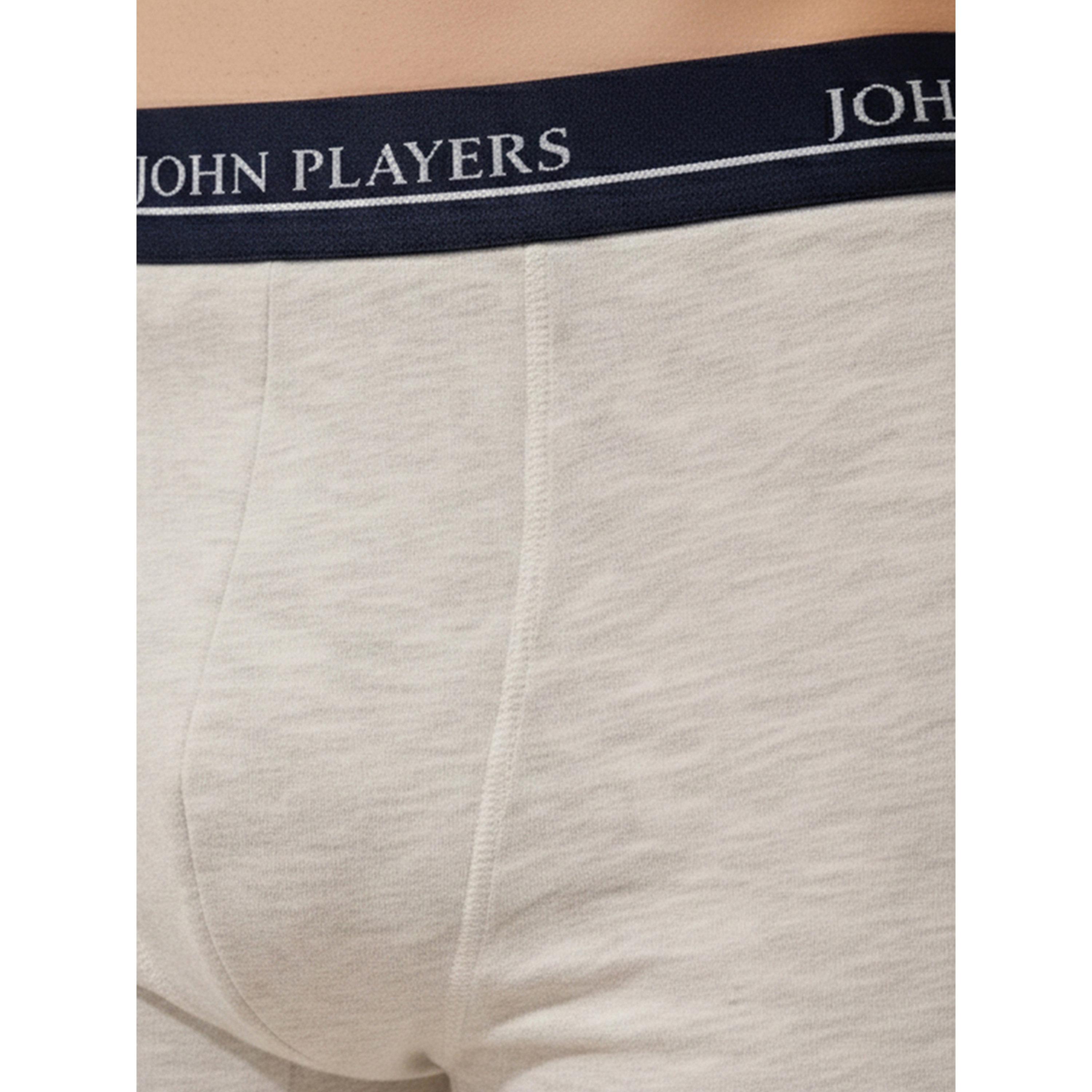 طقم من سروالين داخليين ترانك وطبعة شعار-men-clothing-innerwear-underwear-image-7