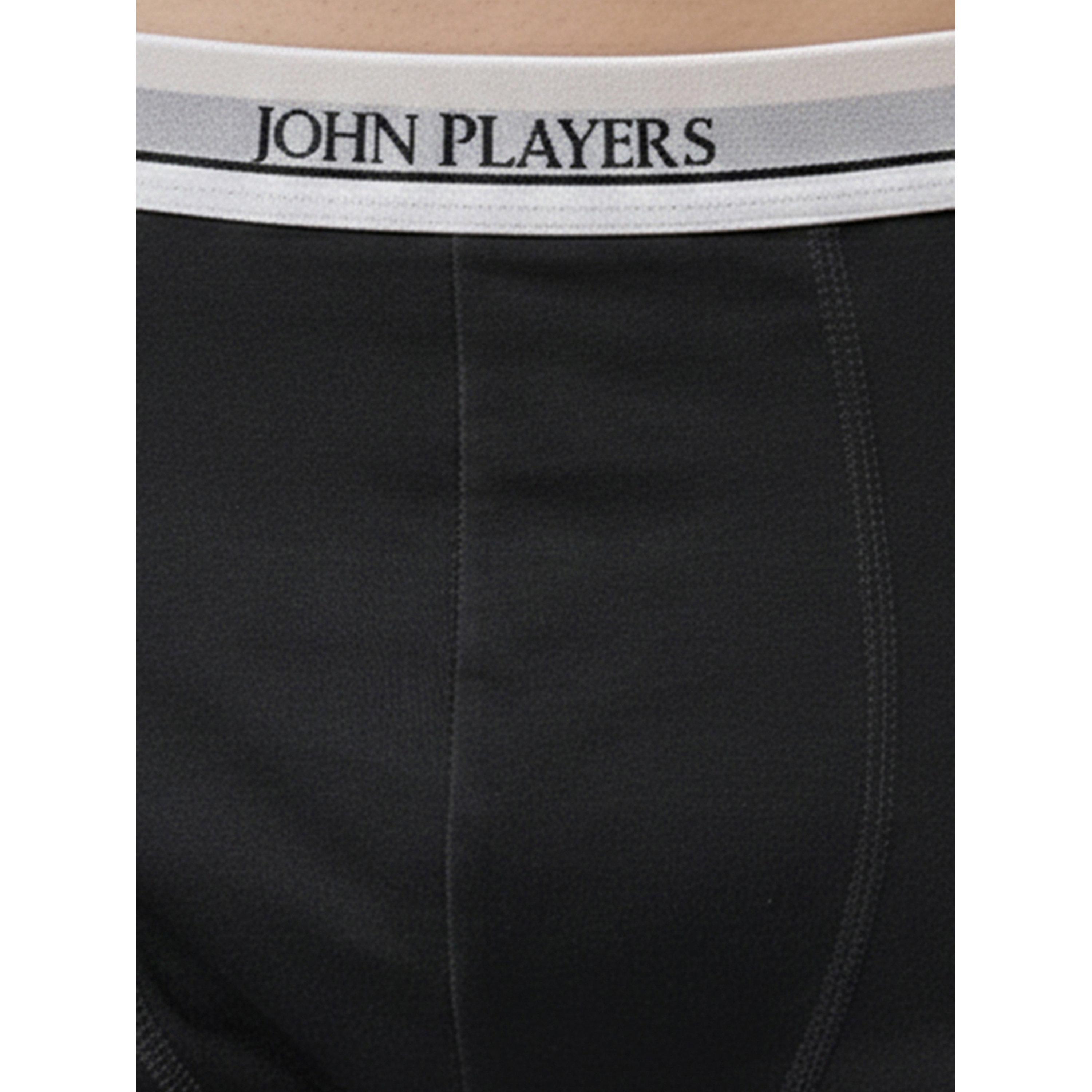 طقم من سروالين داخليين ترانك وطبعة شعار-men-clothing-innerwear-underwear-image-6